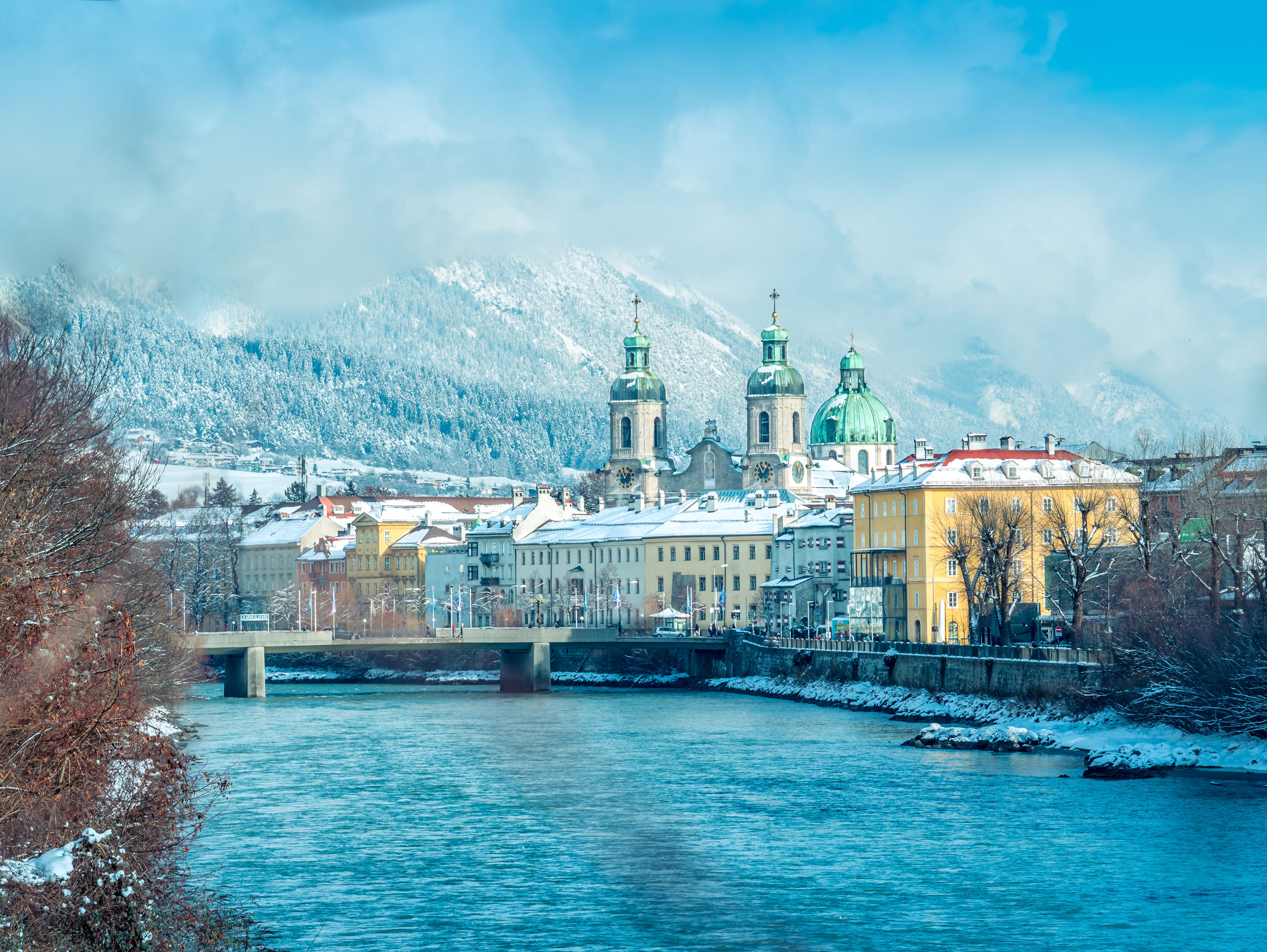 image of Innsbruck