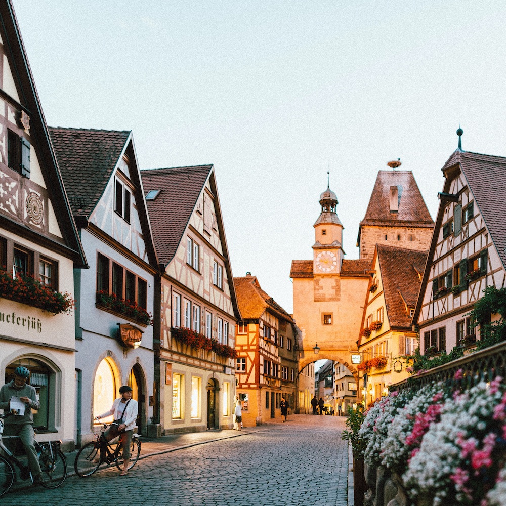 image of Germany