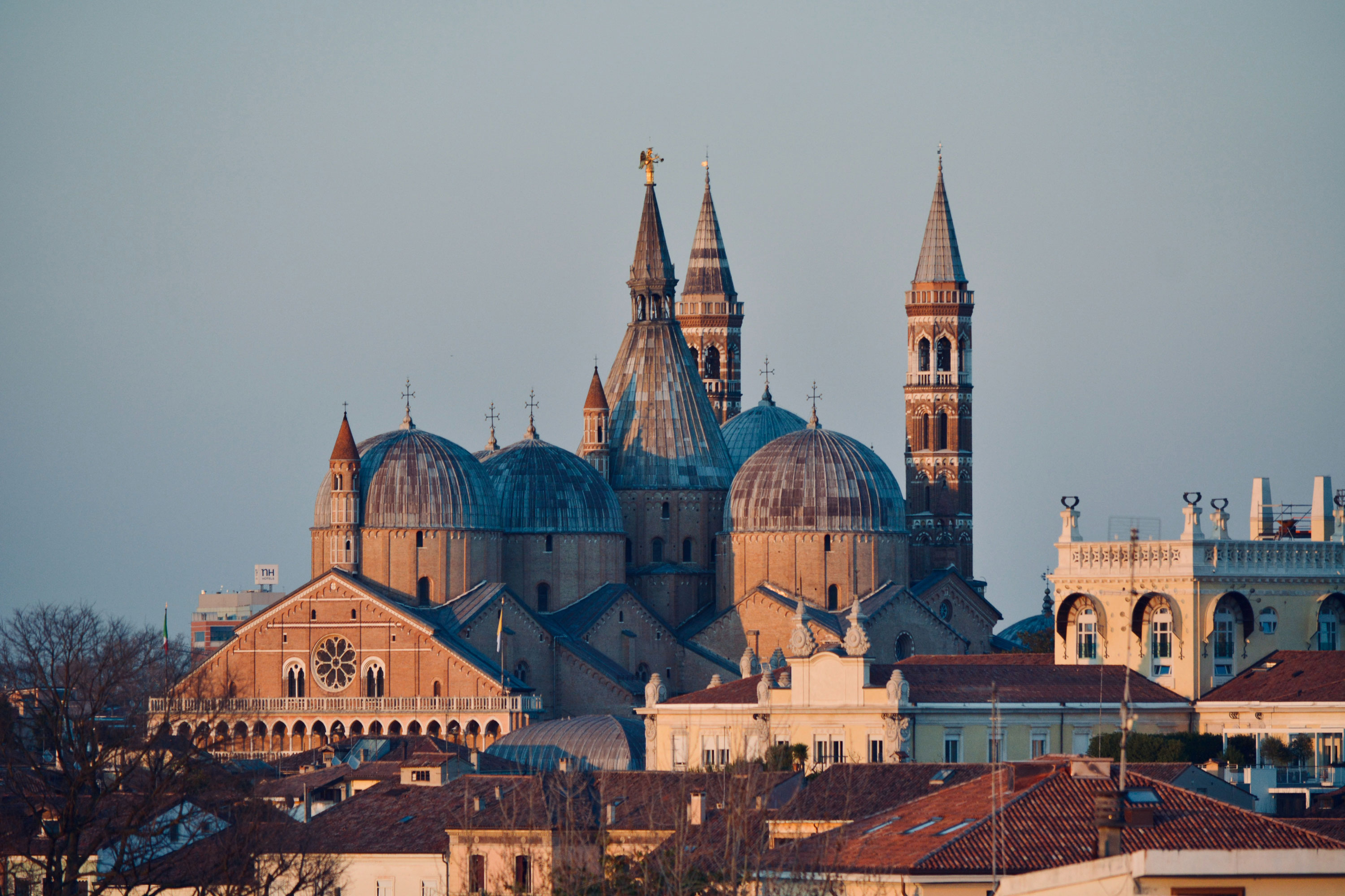 image of Padua
