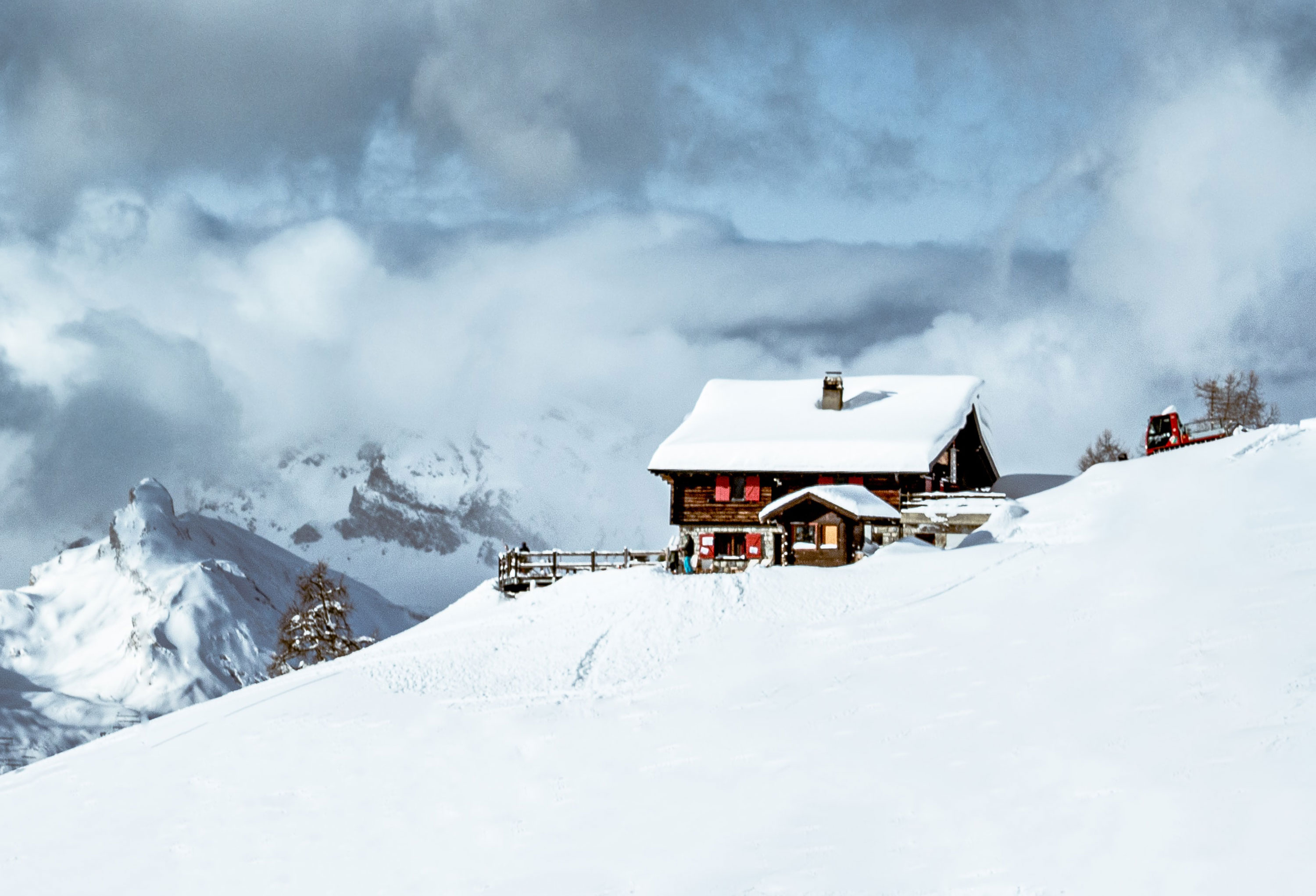image of Nendaz
