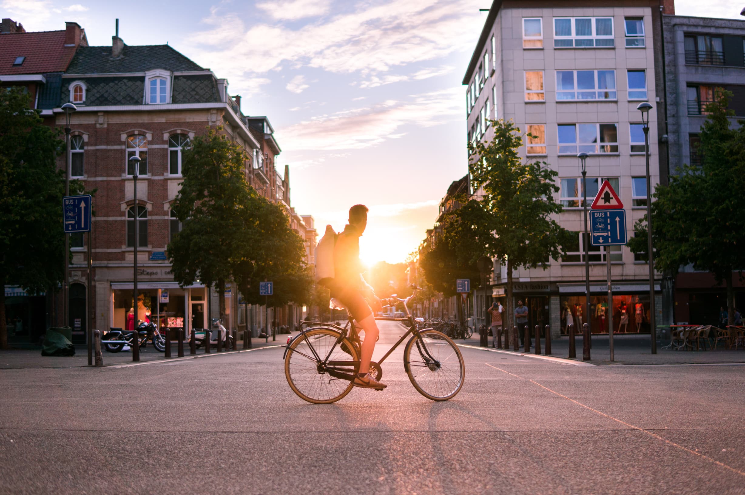 image of Belgium