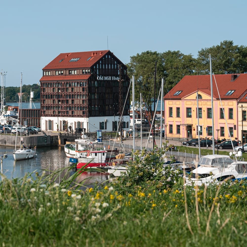 image of Lithuania