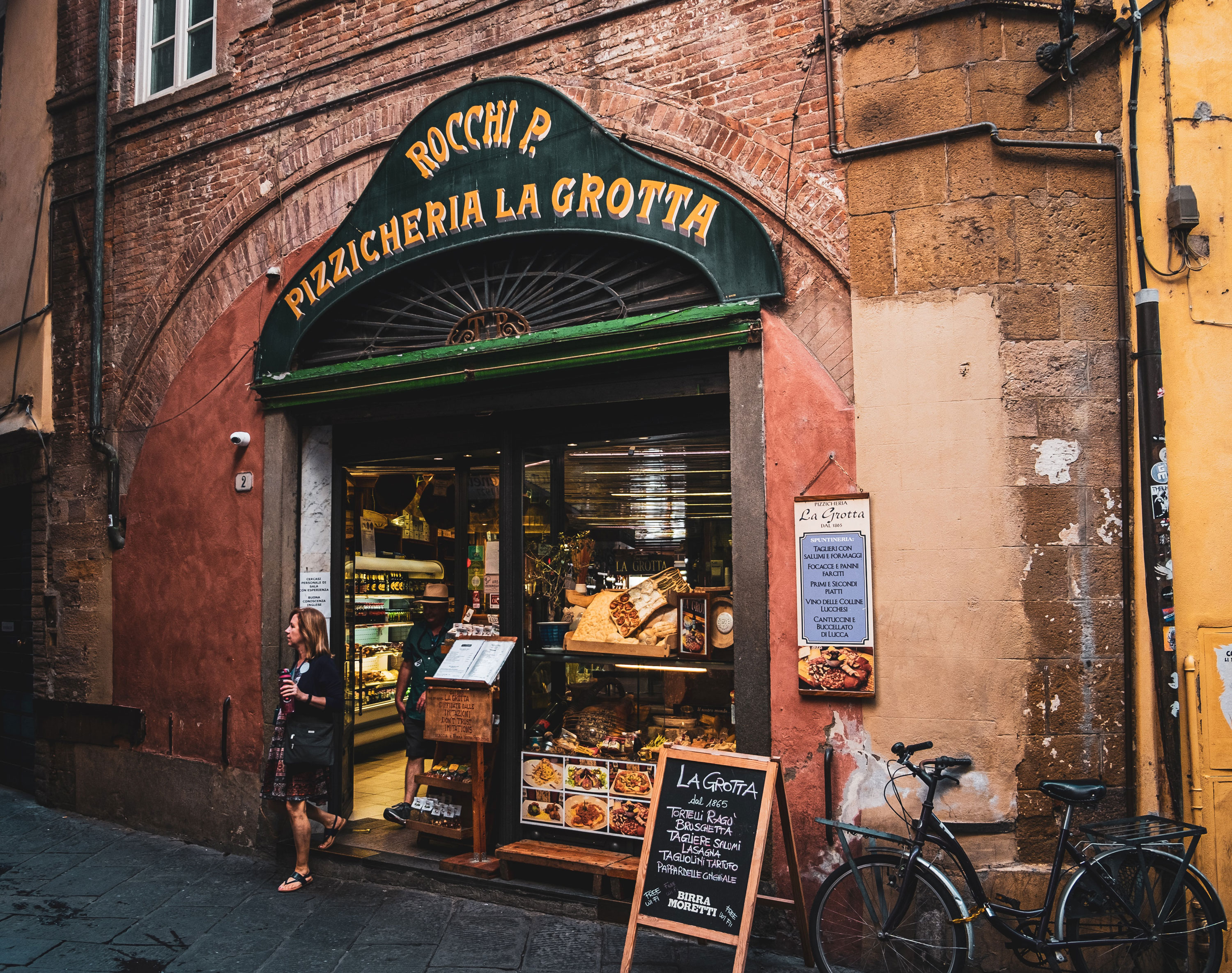 image of Lucca