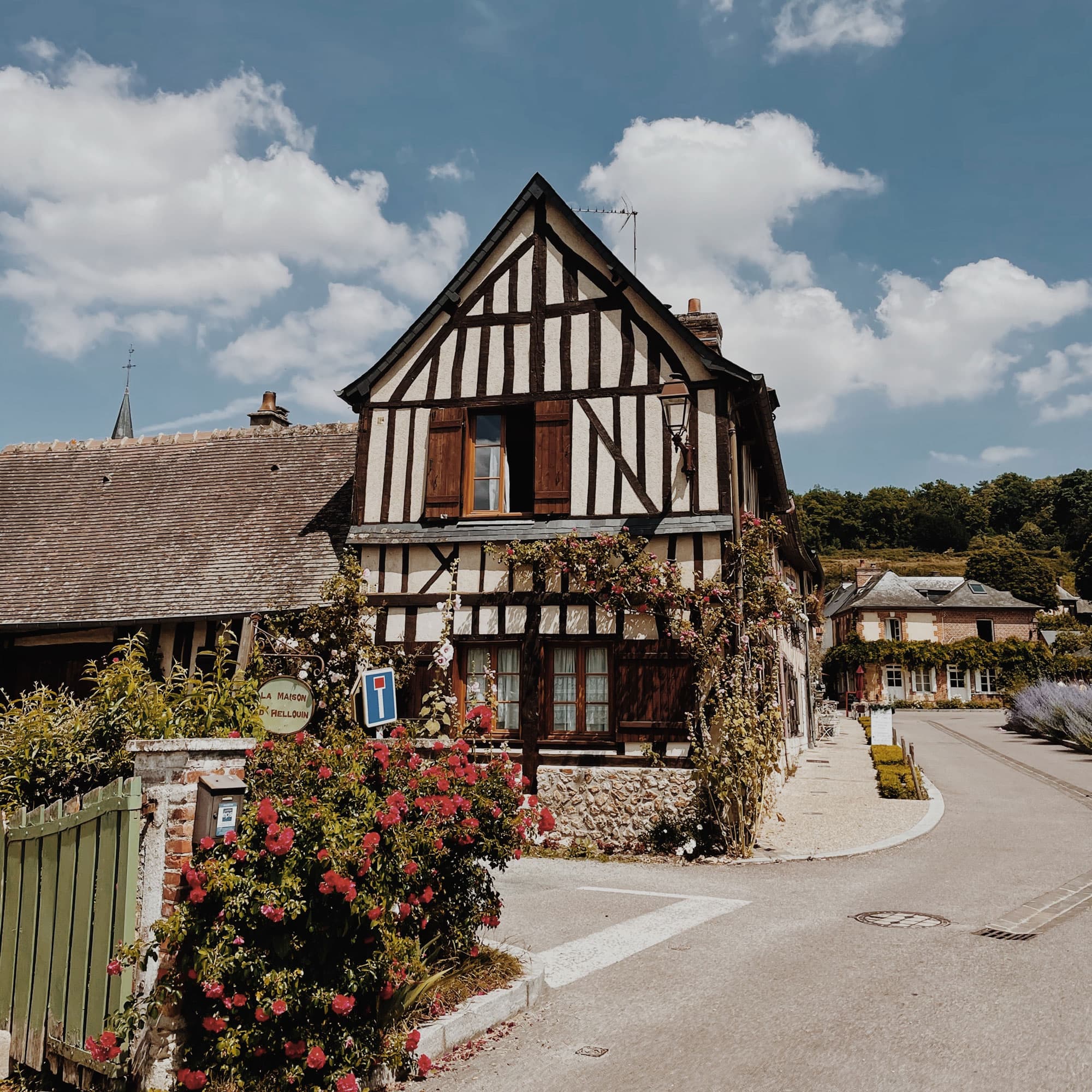 image of Saint-Laurent-sur-Mer