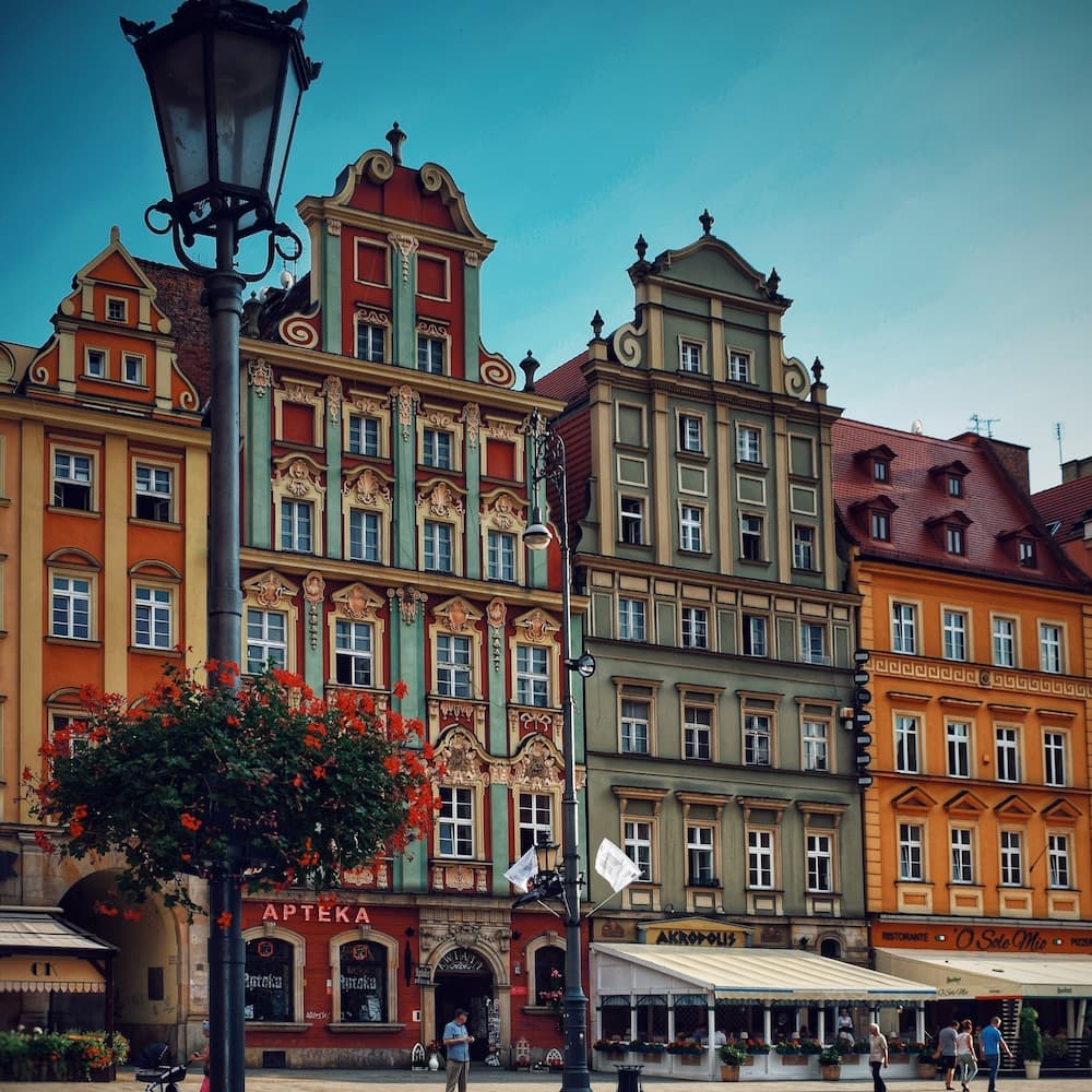 image of Poland
