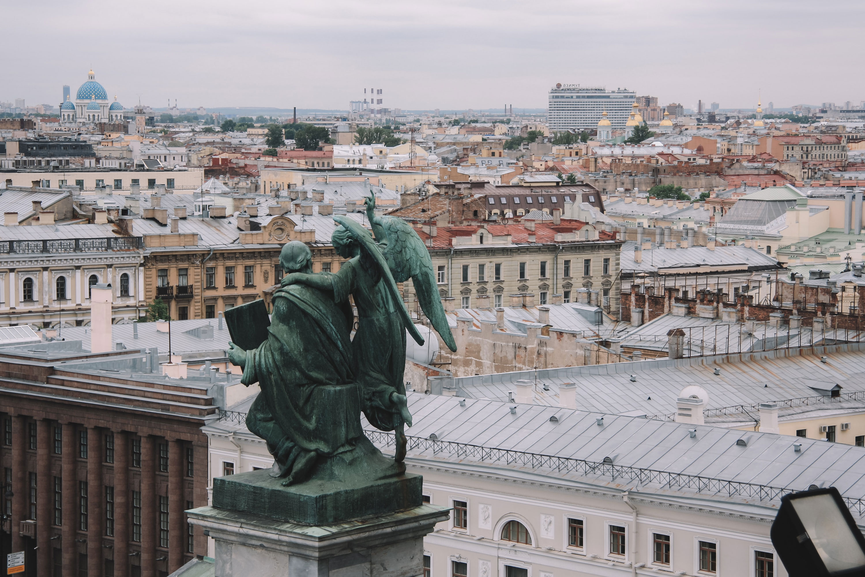 image of Saint Petersburg