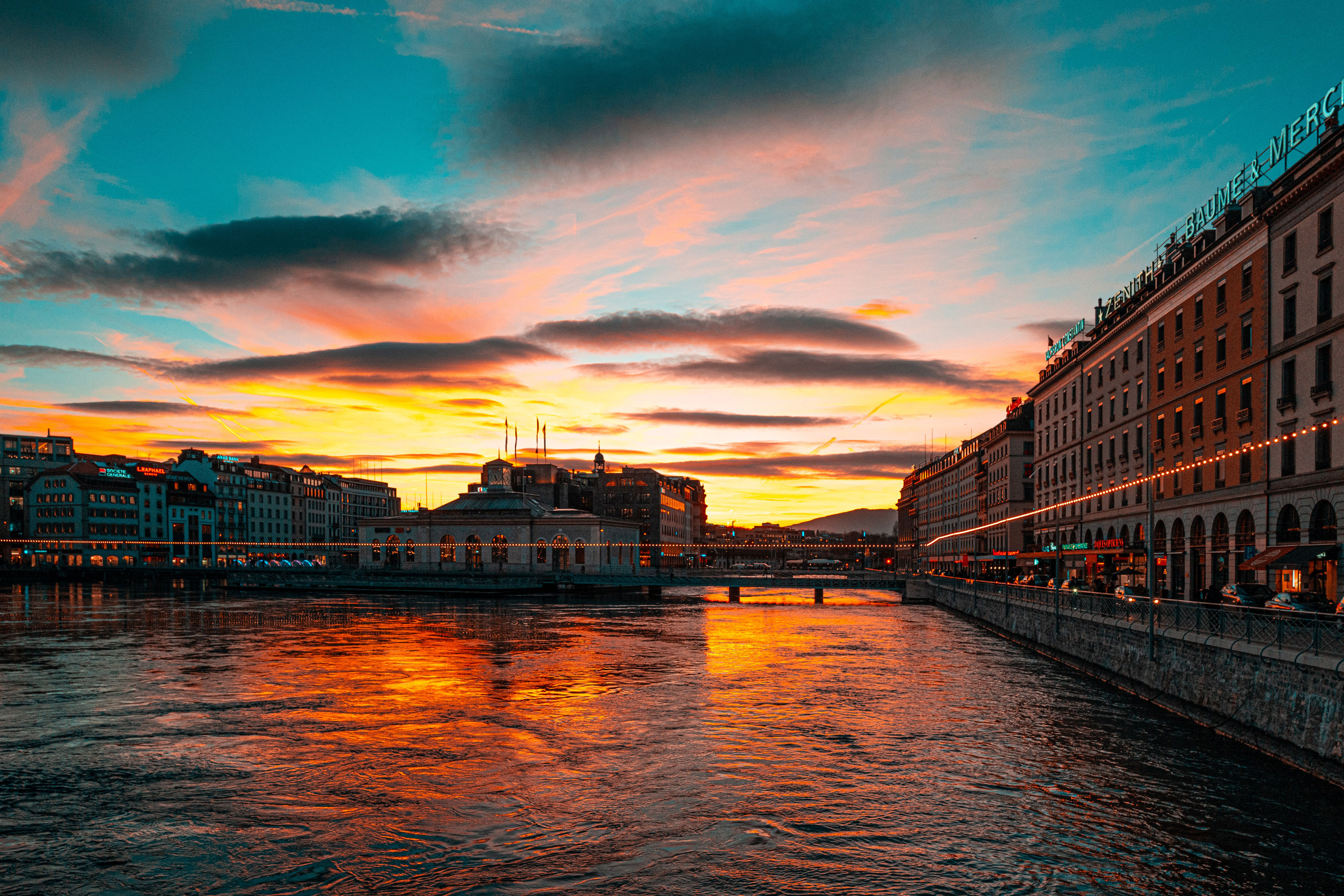 image of Geneva