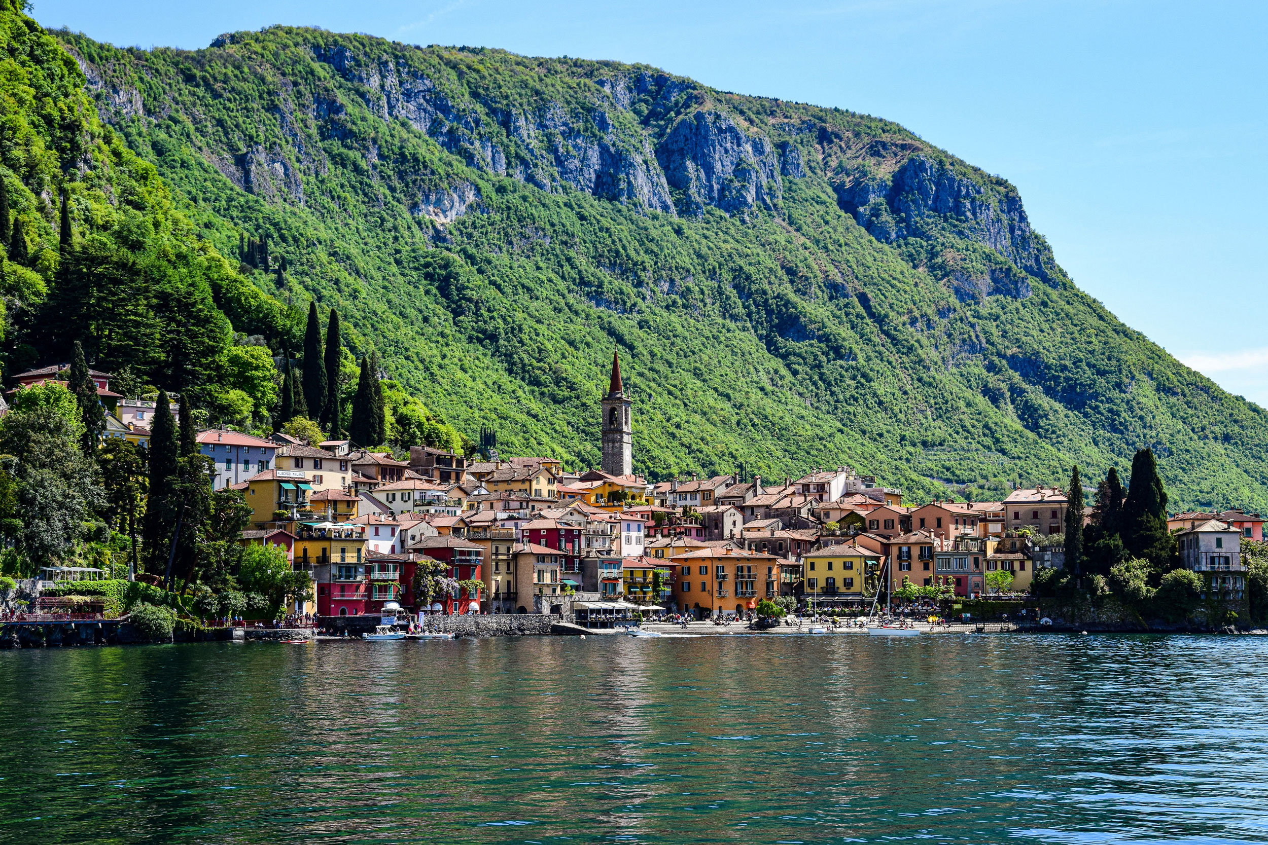 image of Varenna