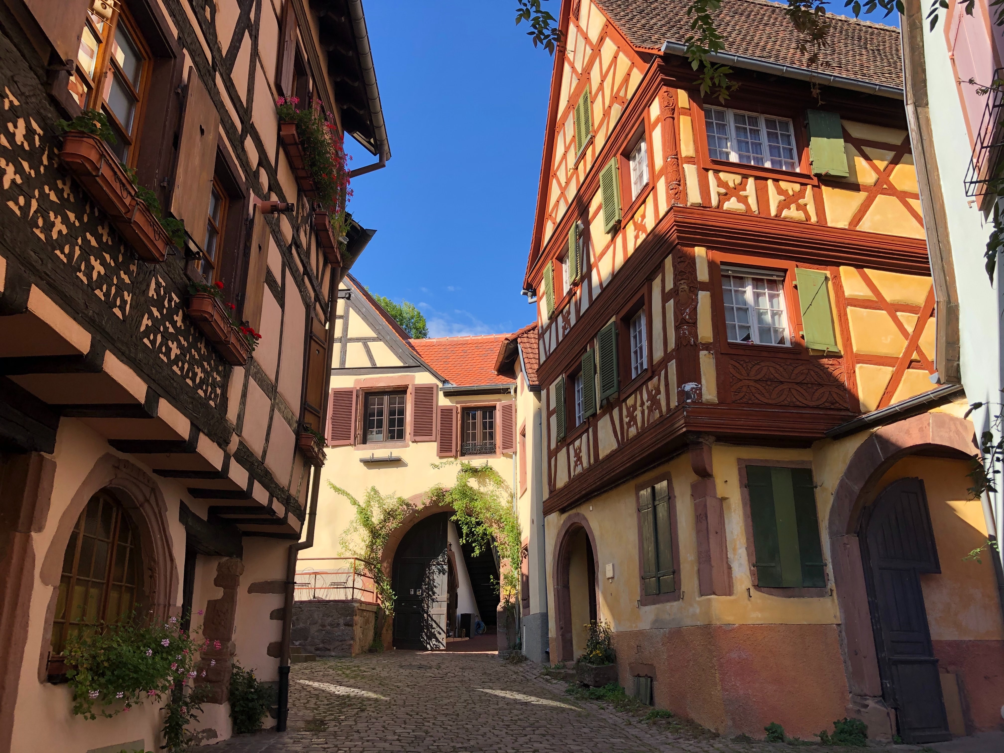 image of Kaysersberg