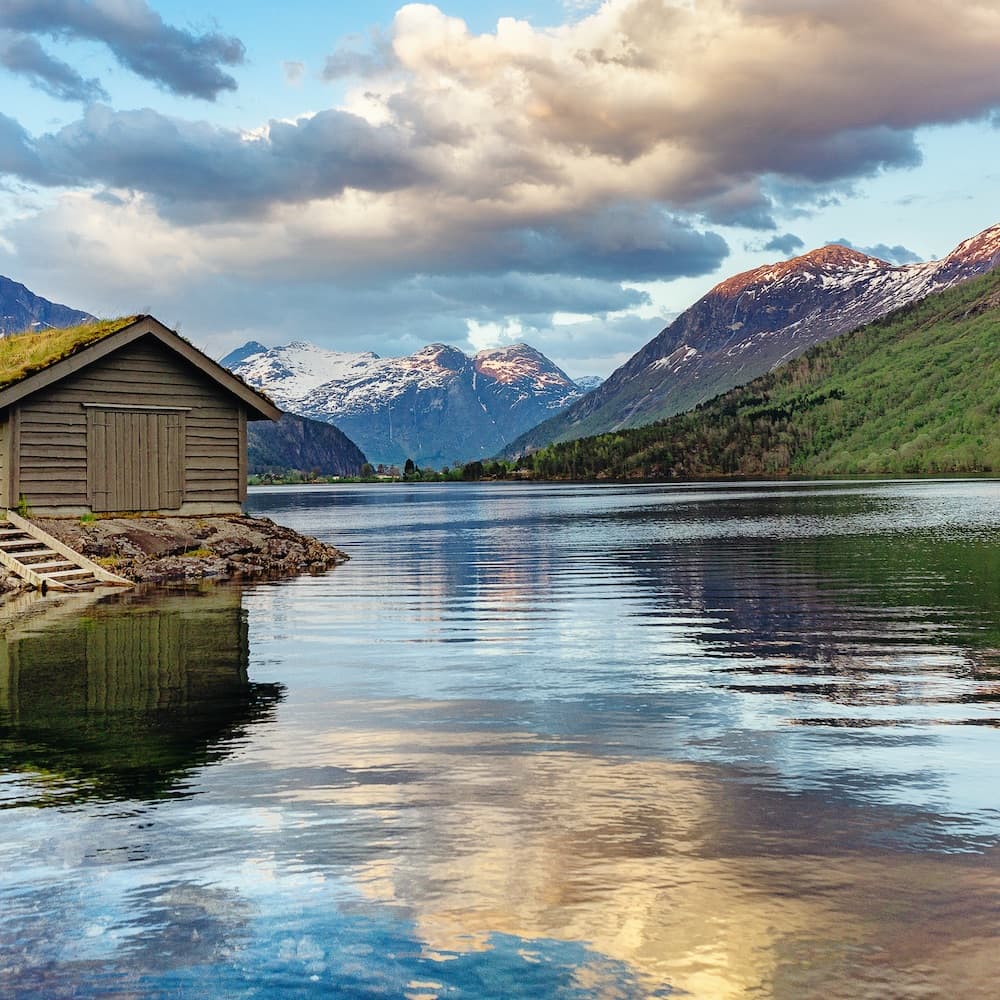 image of Norway
