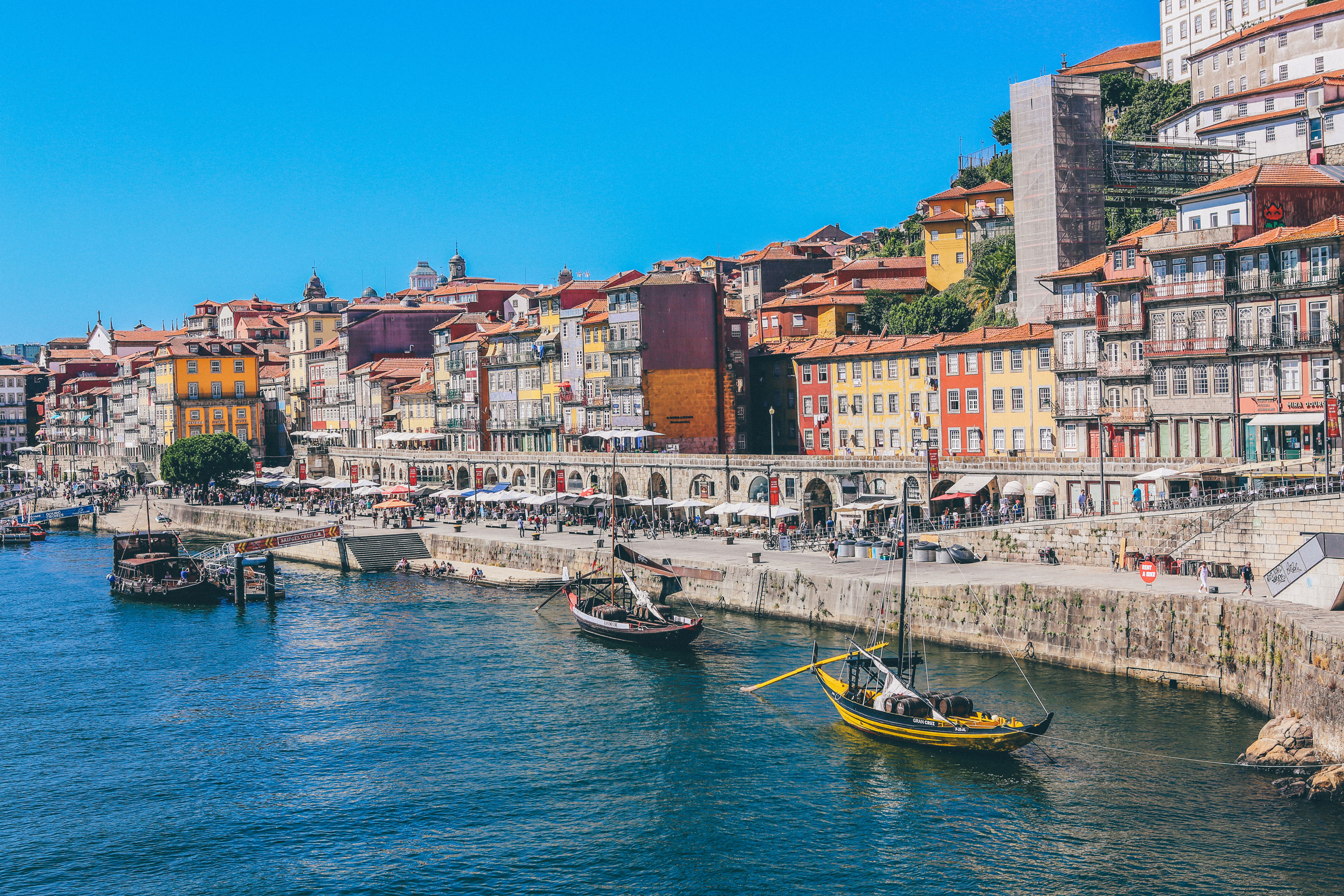 image of Porto