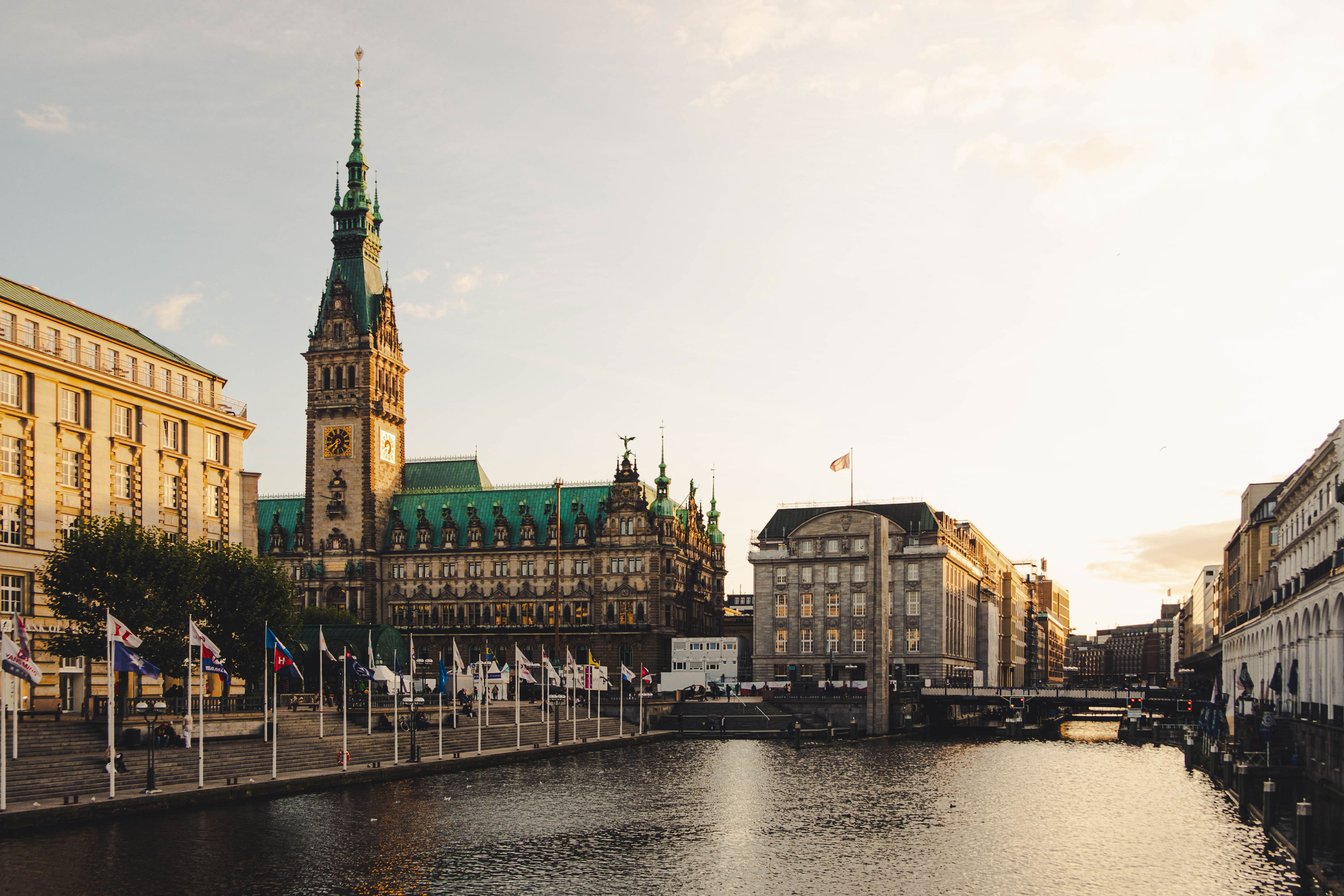 image of Hamburg