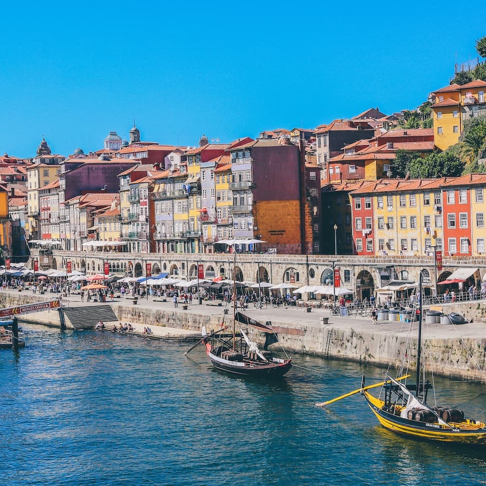image of Portugal