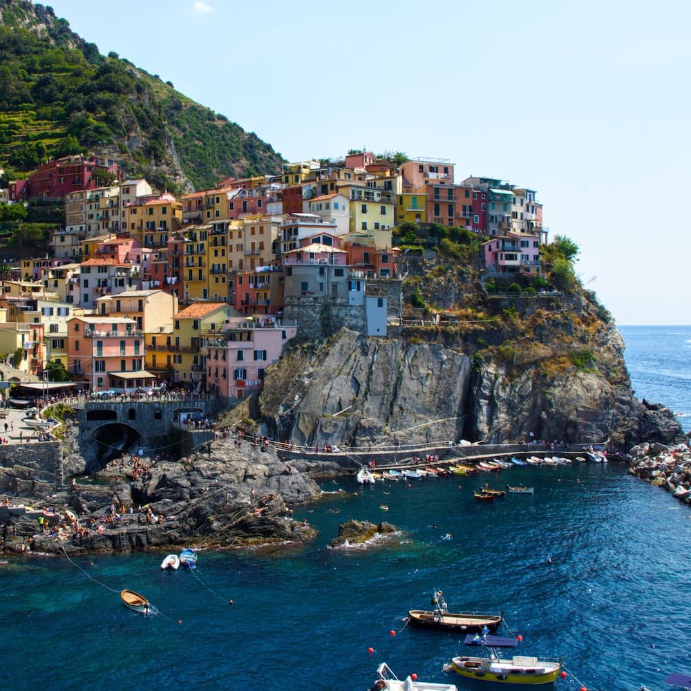image of Italy