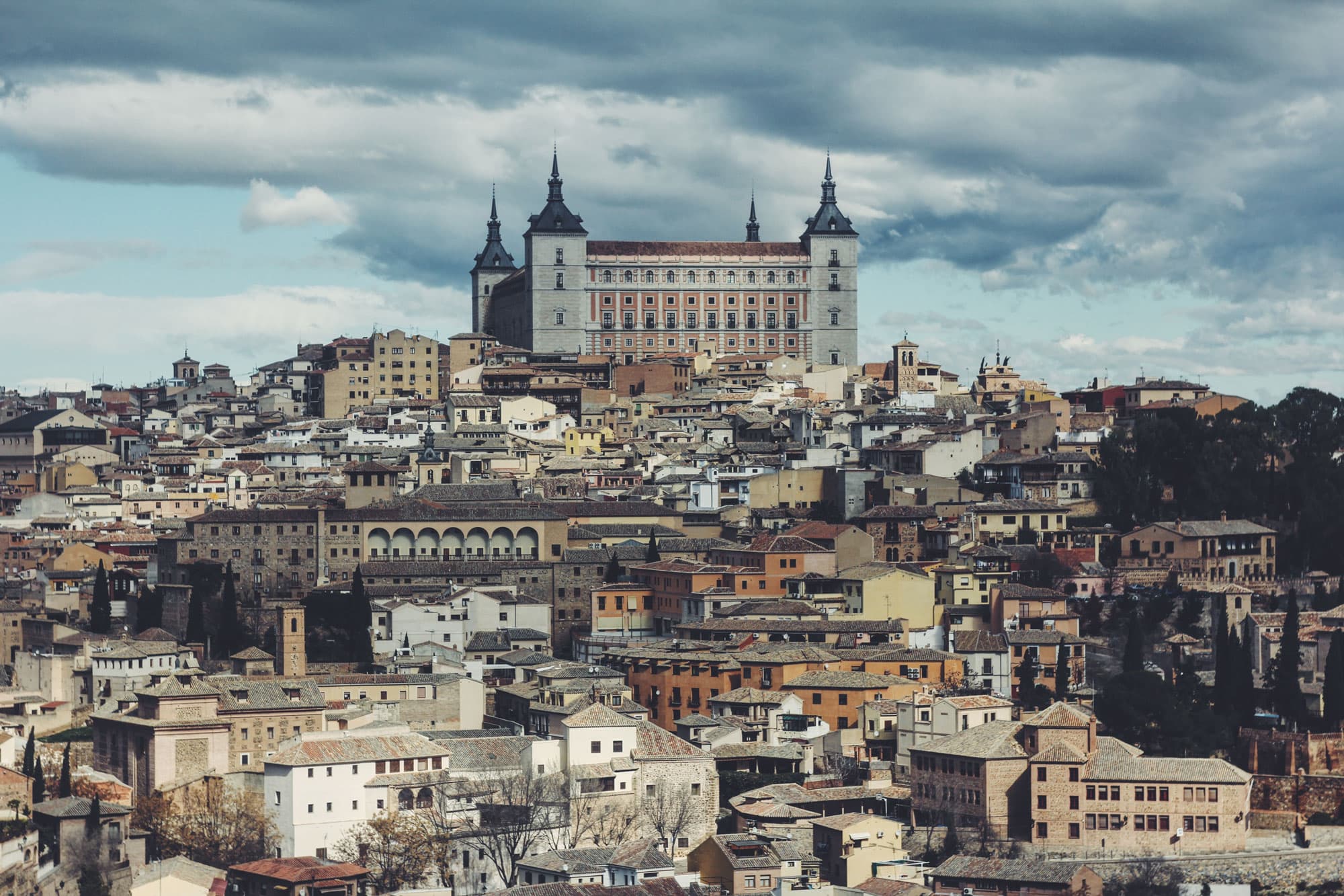 image of Toledo