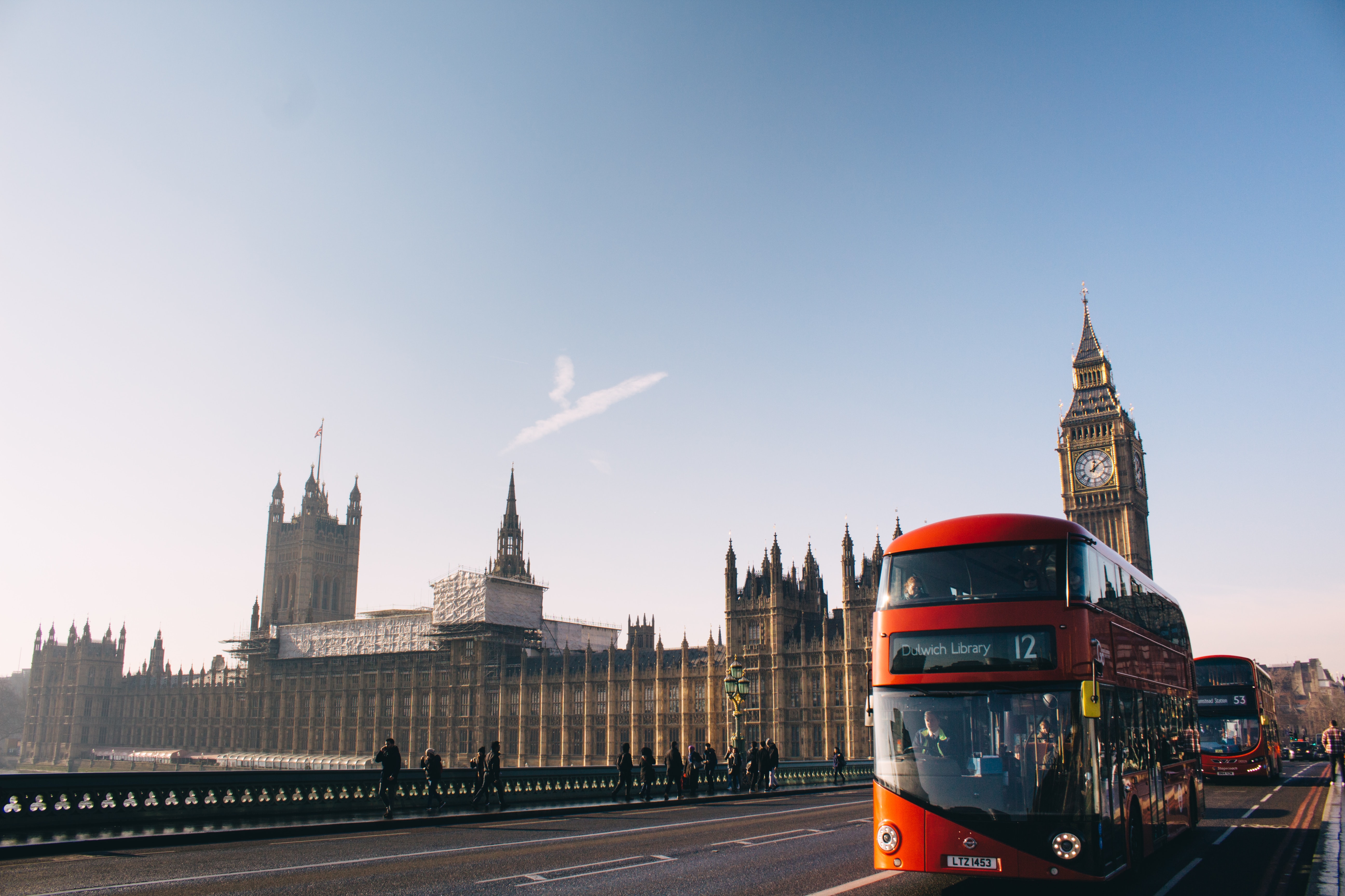 image of London