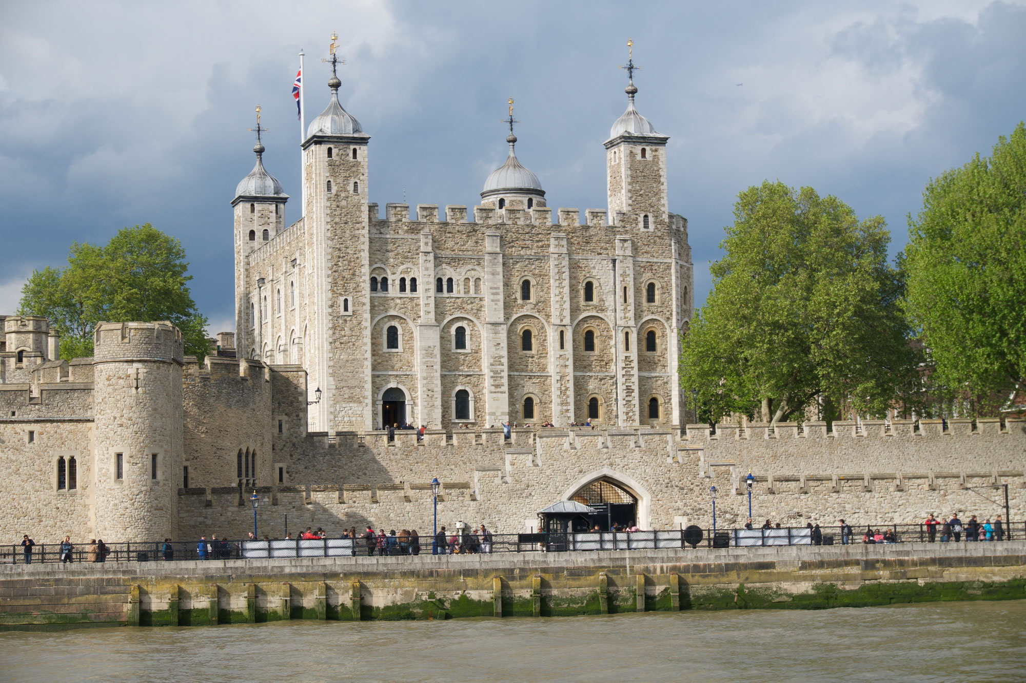 image of Tower of London
