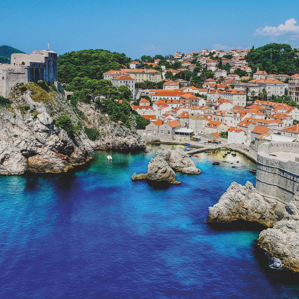 image of Croatia