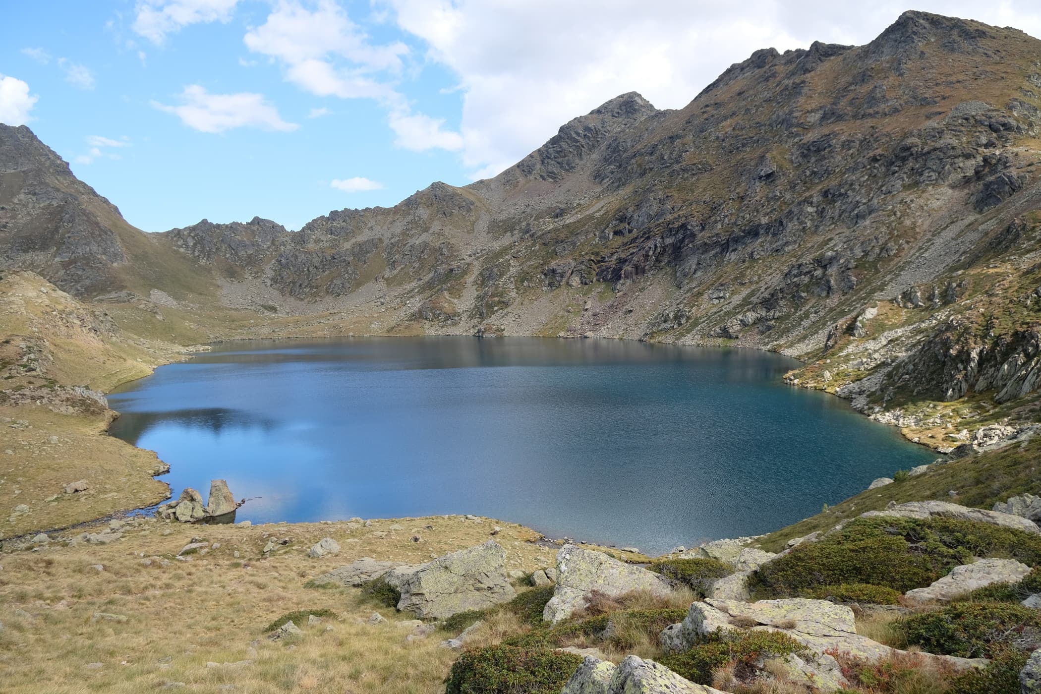 image of Andorra