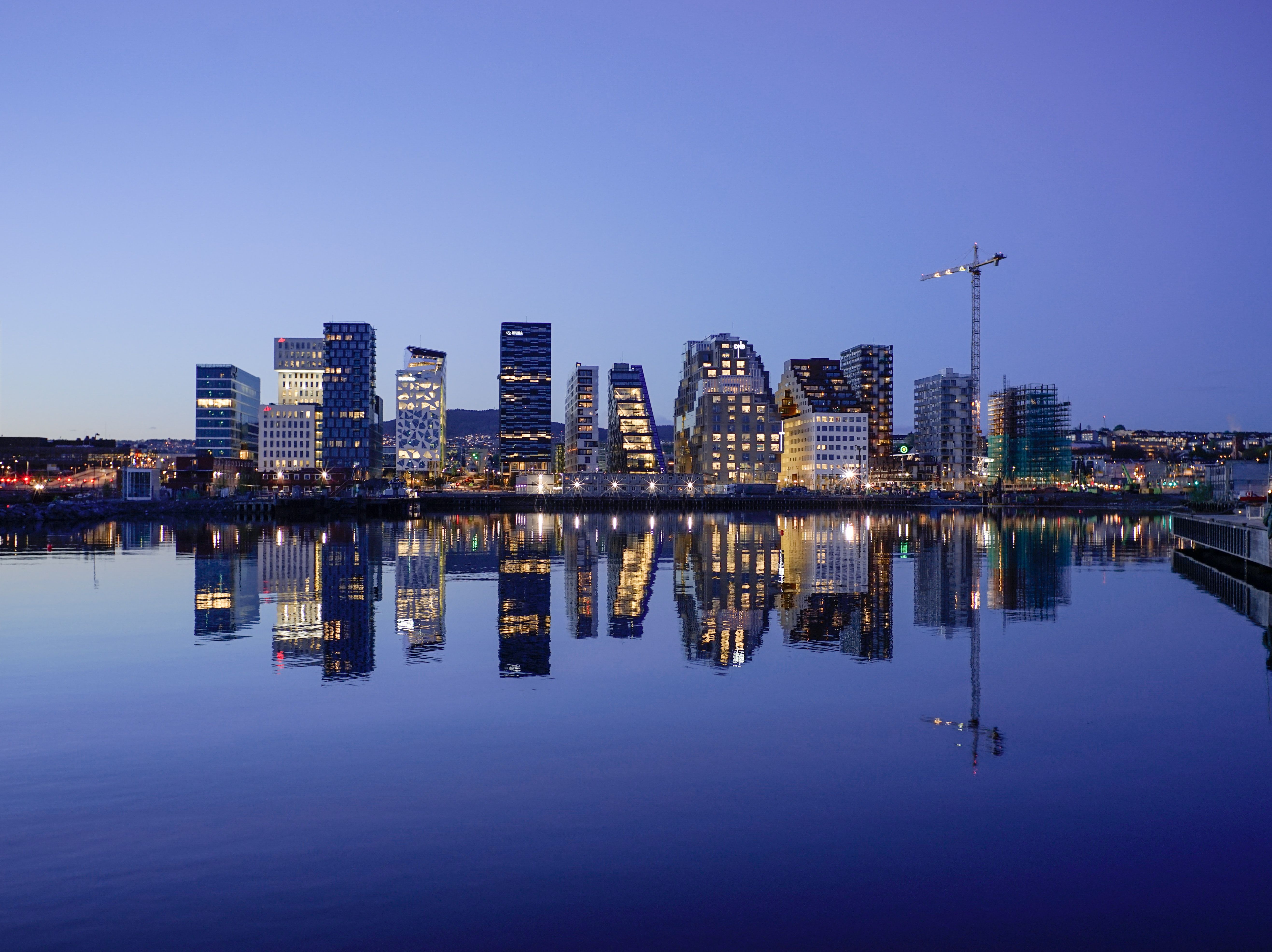 image of Oslo