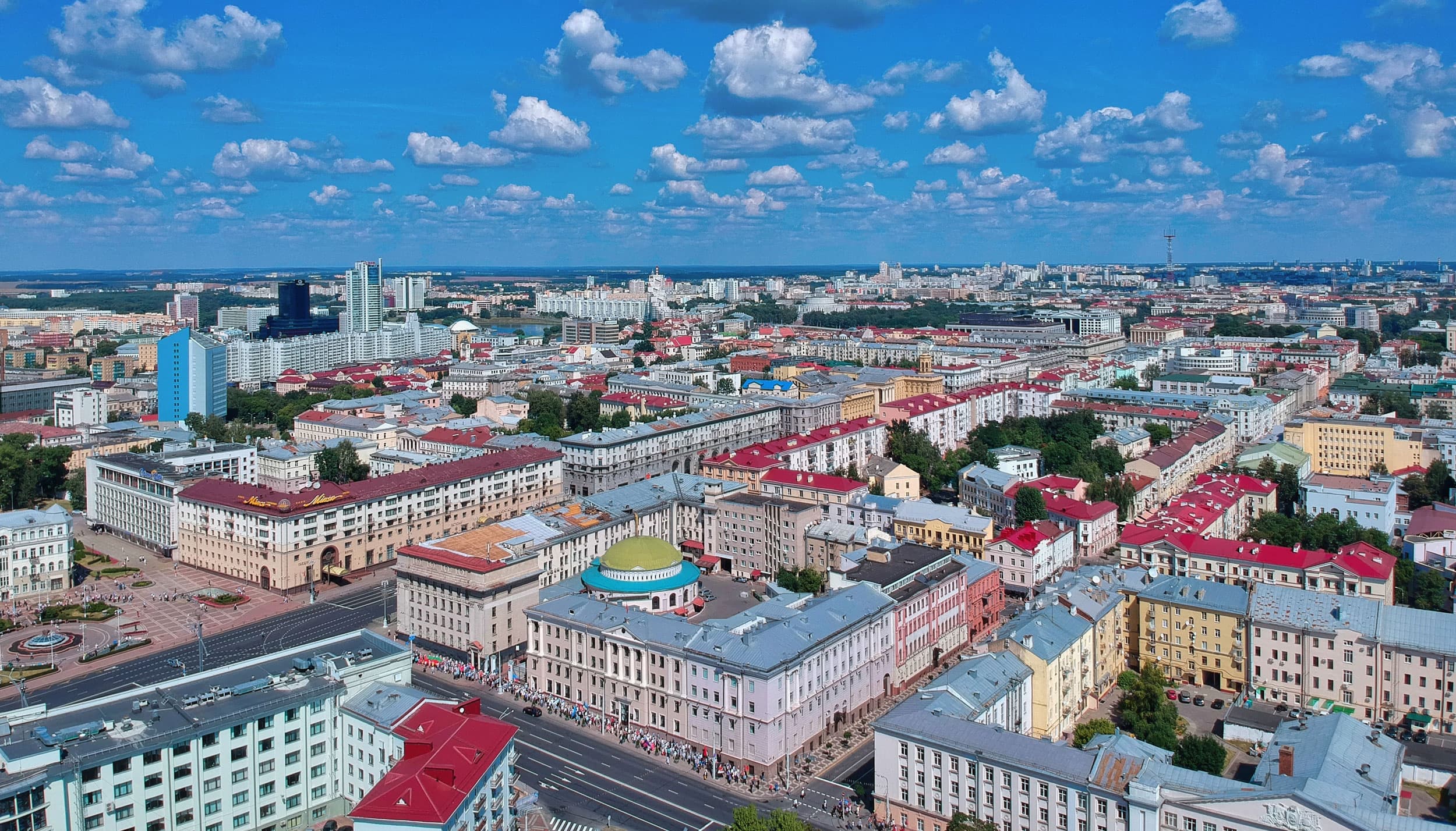 image of Belarus