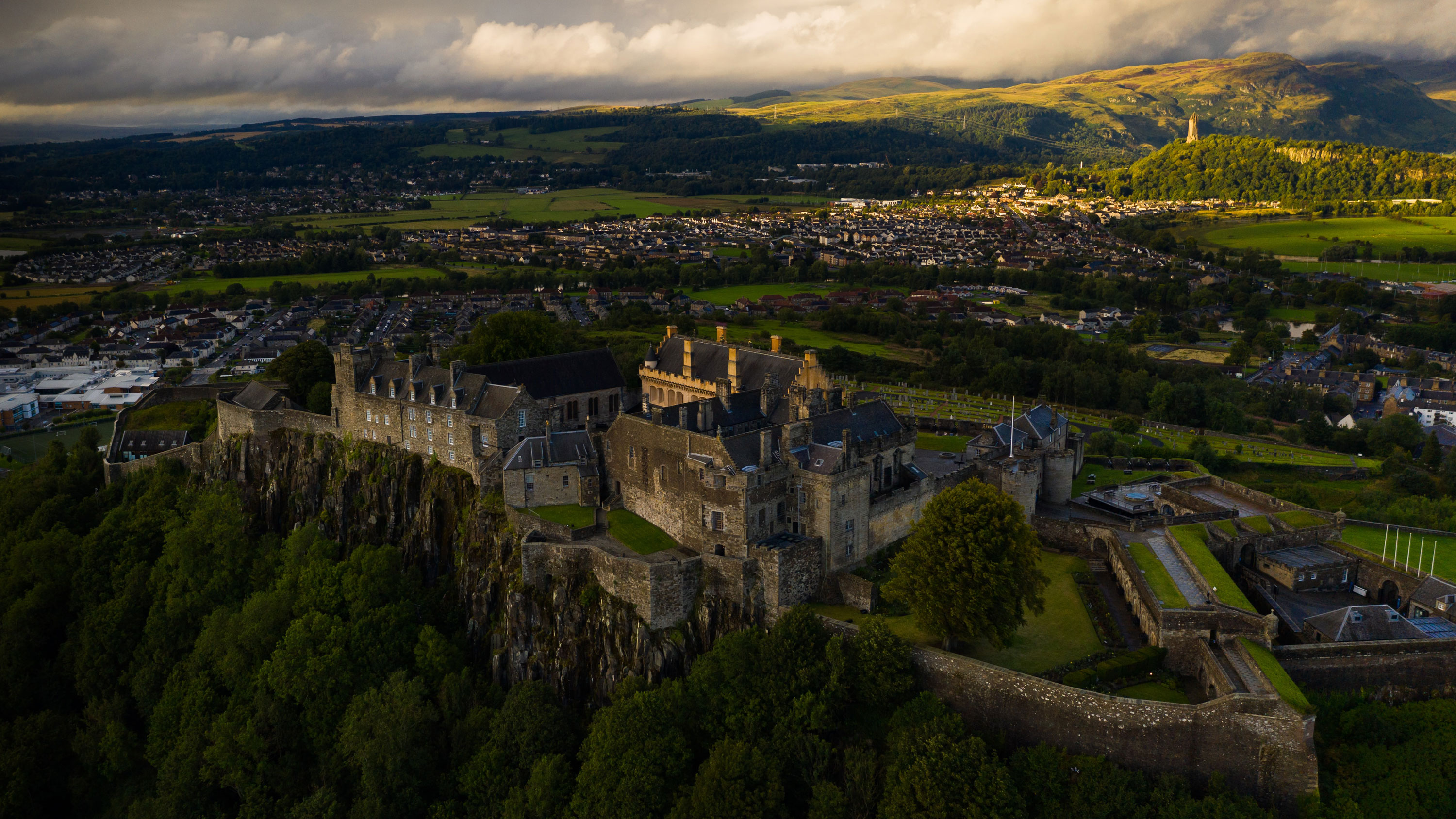 image of Stirling