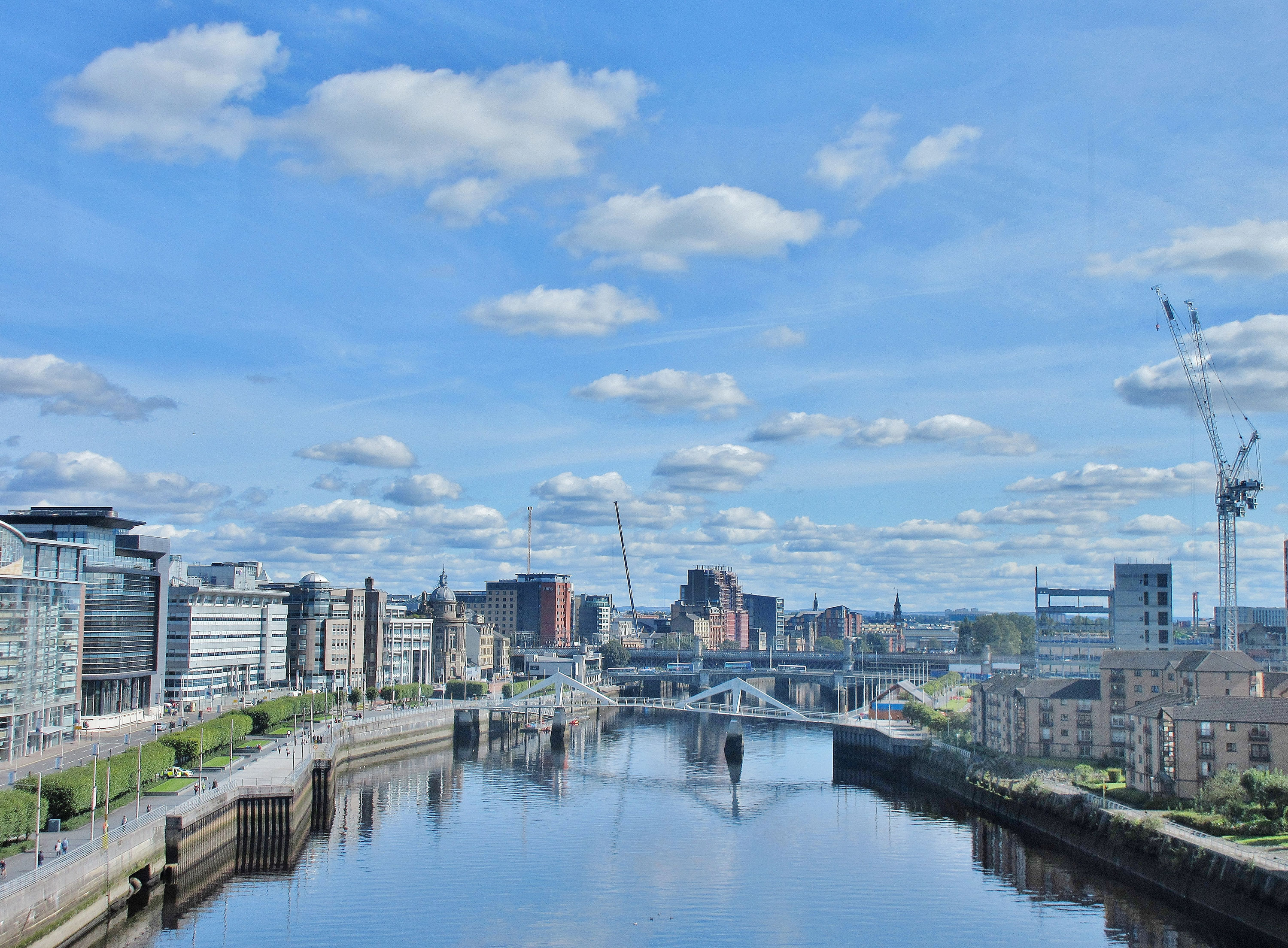 image of Glasgow