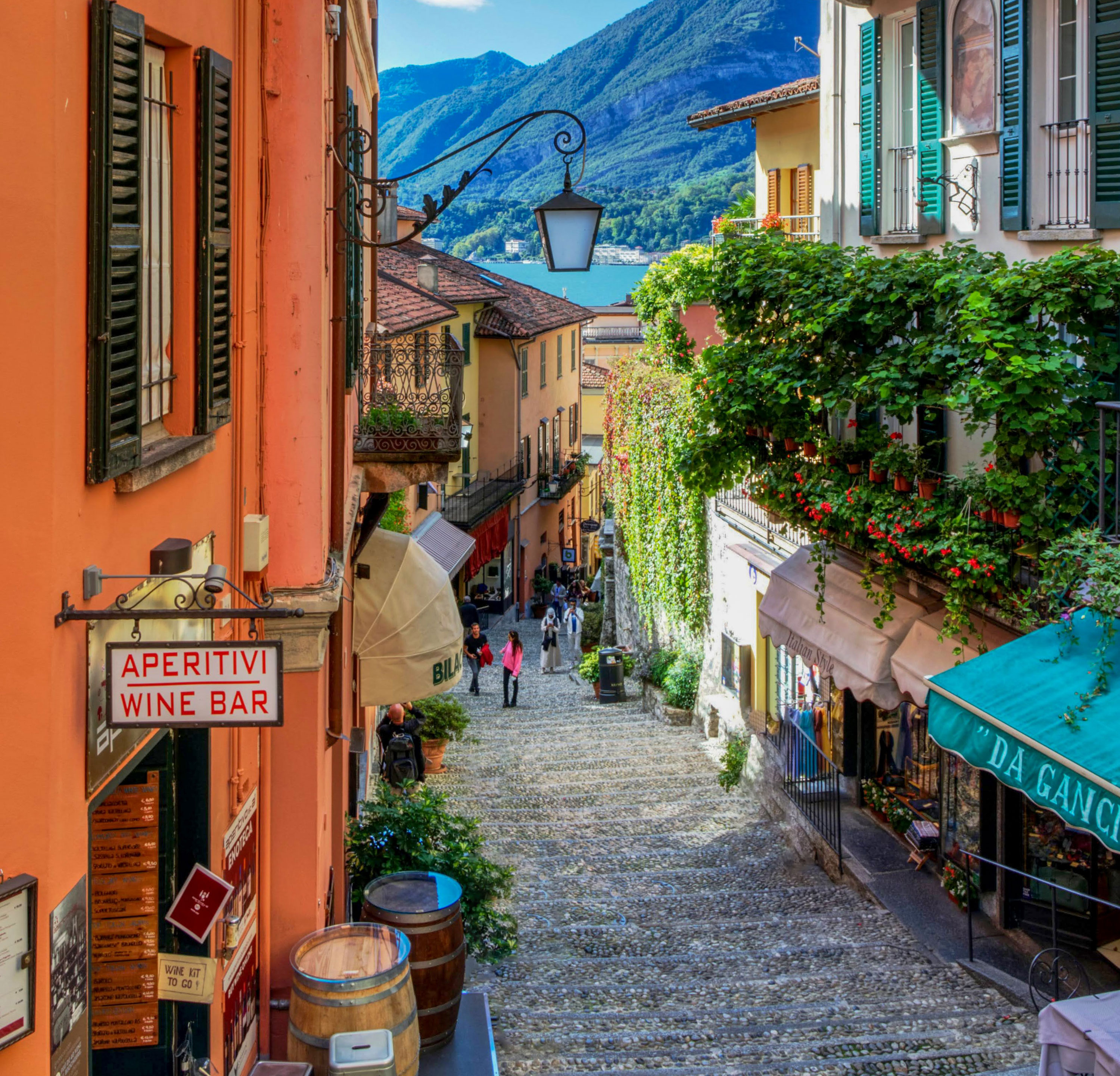 image of Bellagio