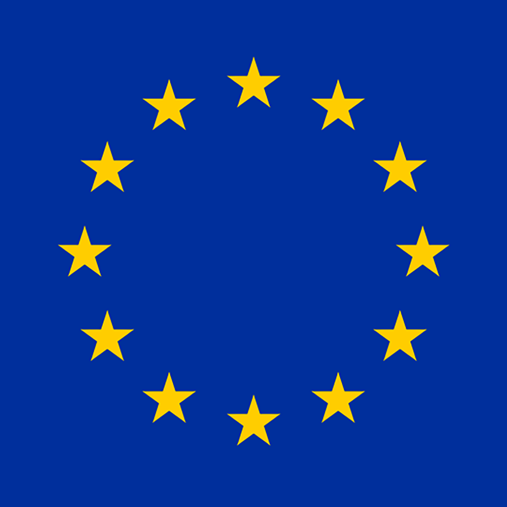 Europe's flag