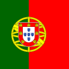 Lisbon's flag