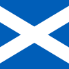 St. Andrews's flag