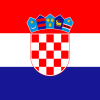 Rovinj's flag