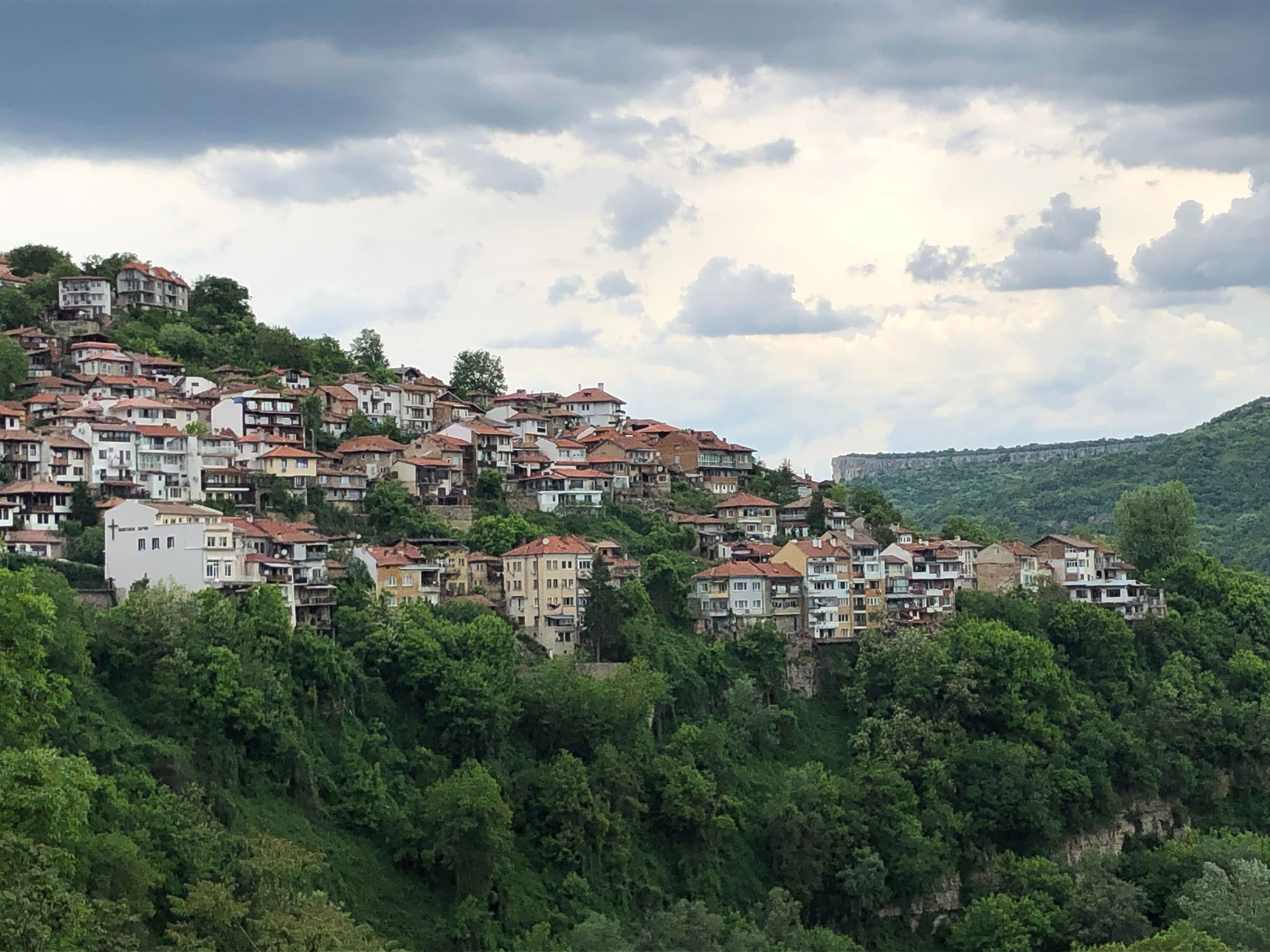 image of Veliko Tarnovo