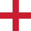 England's flag