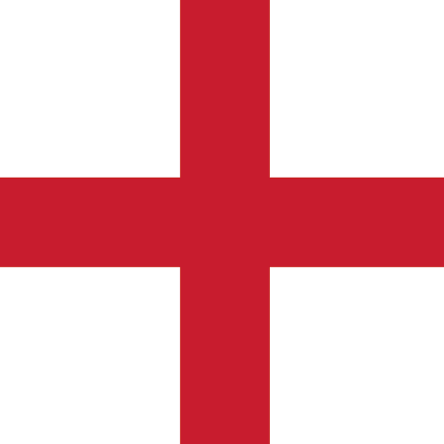 London's flag
