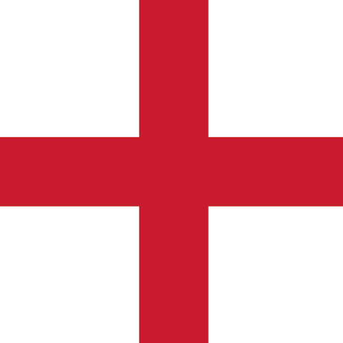 Bath's flag