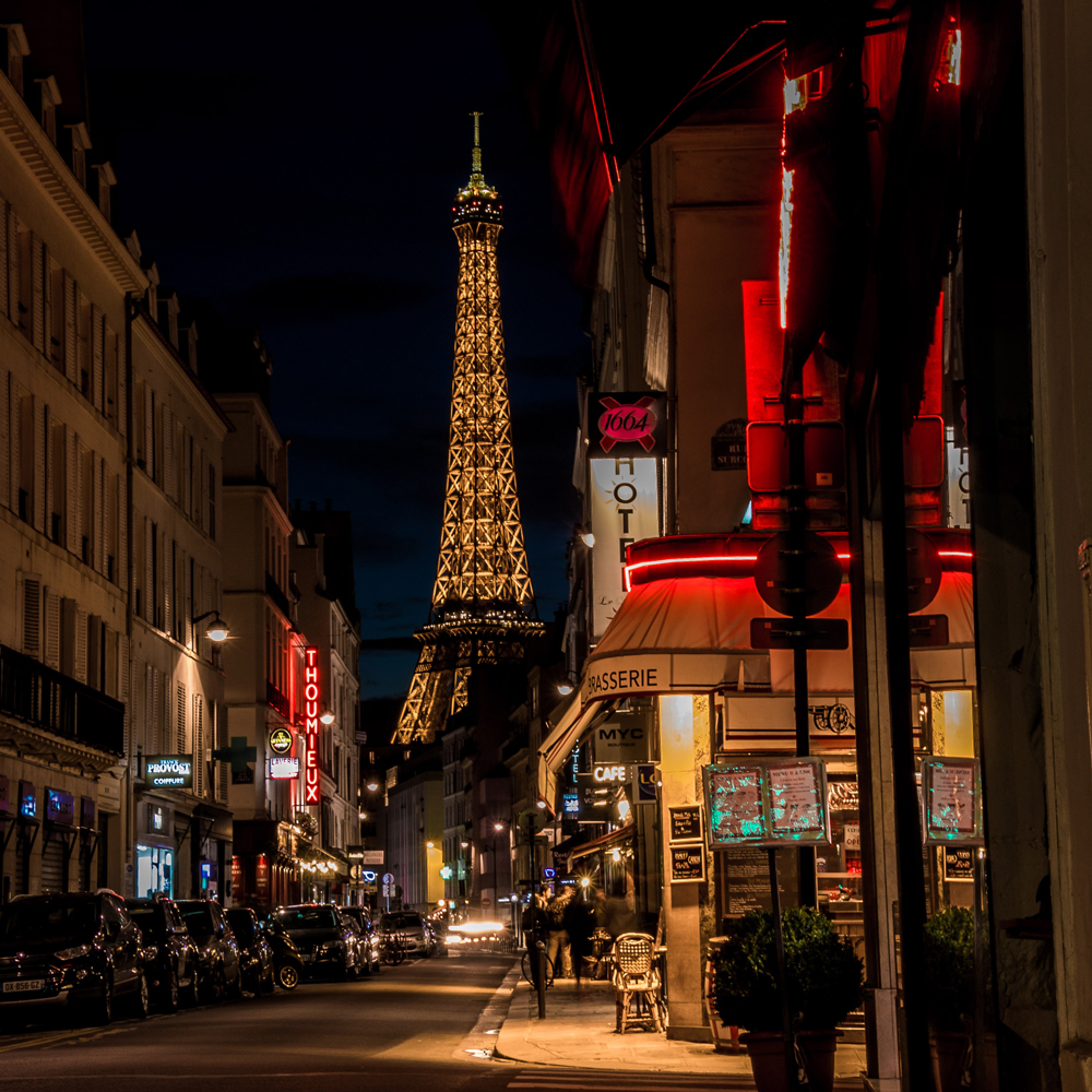 image of Paris