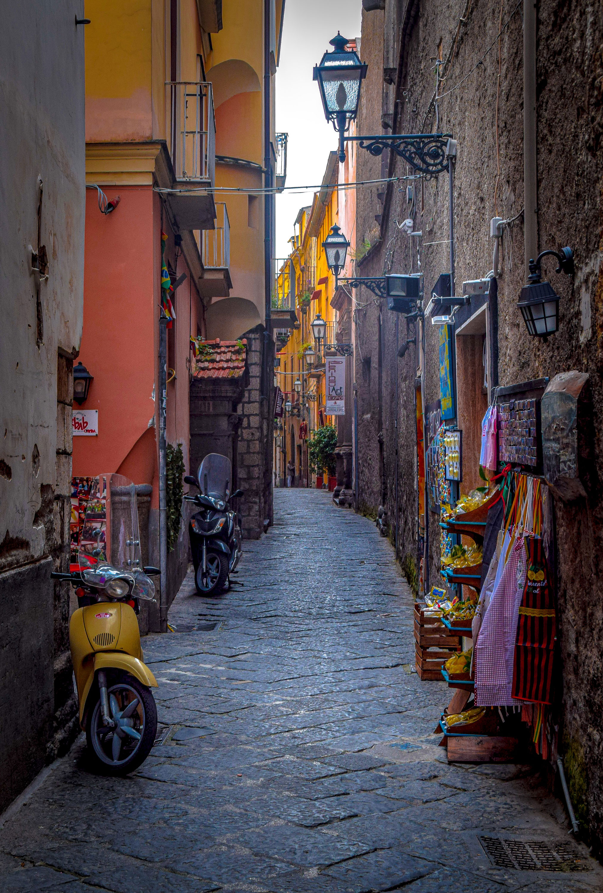 image of Naples
