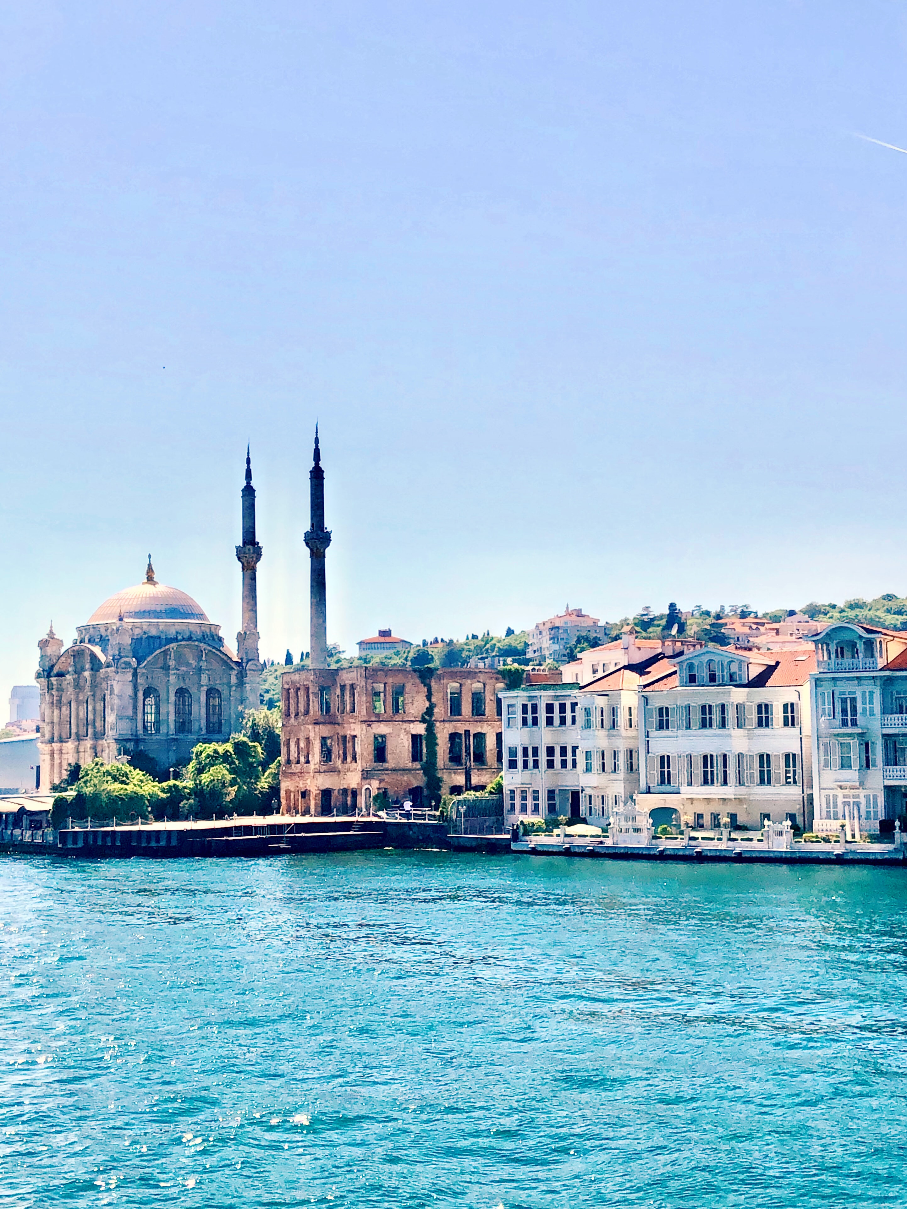 image of Istanbul