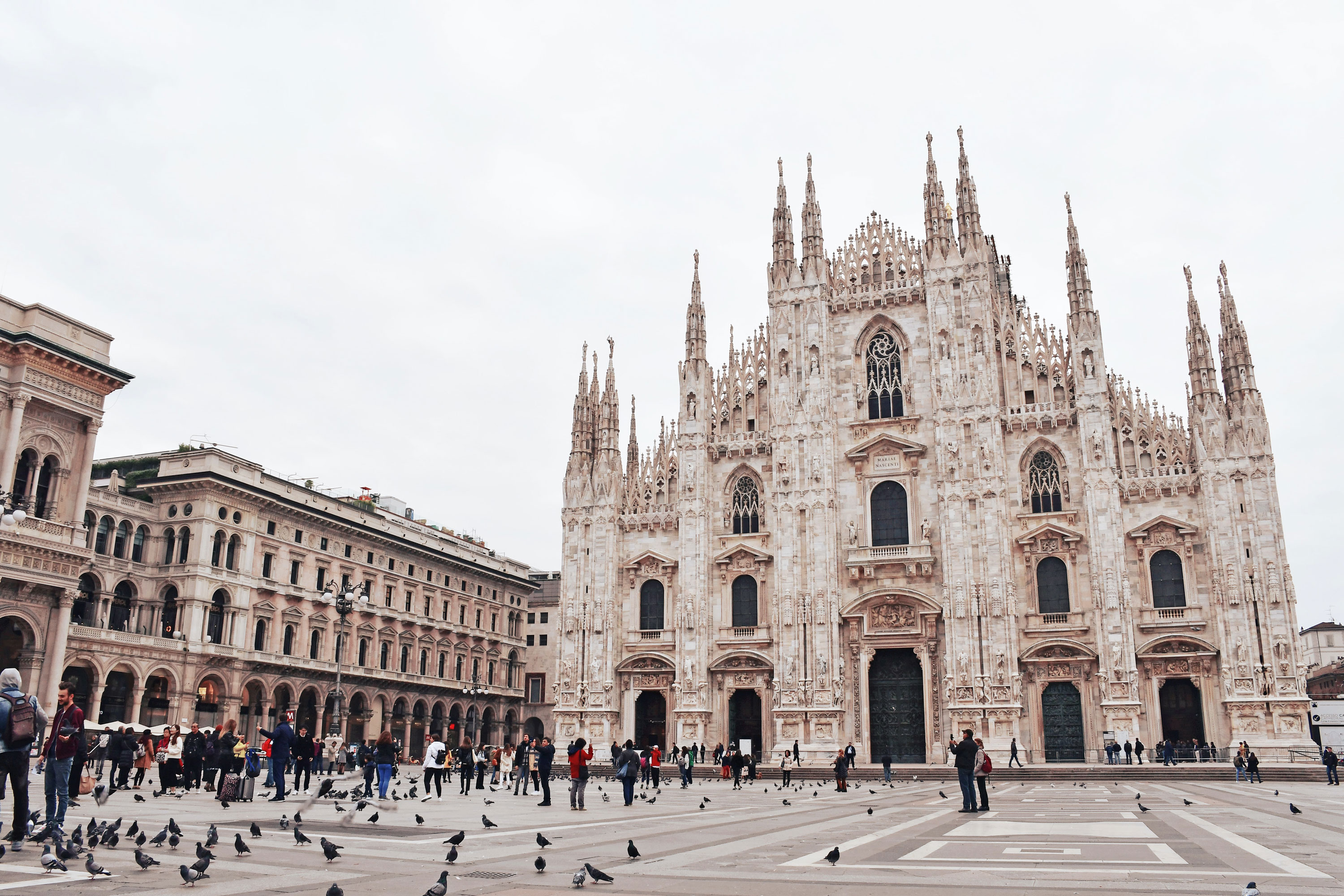 image of Milan