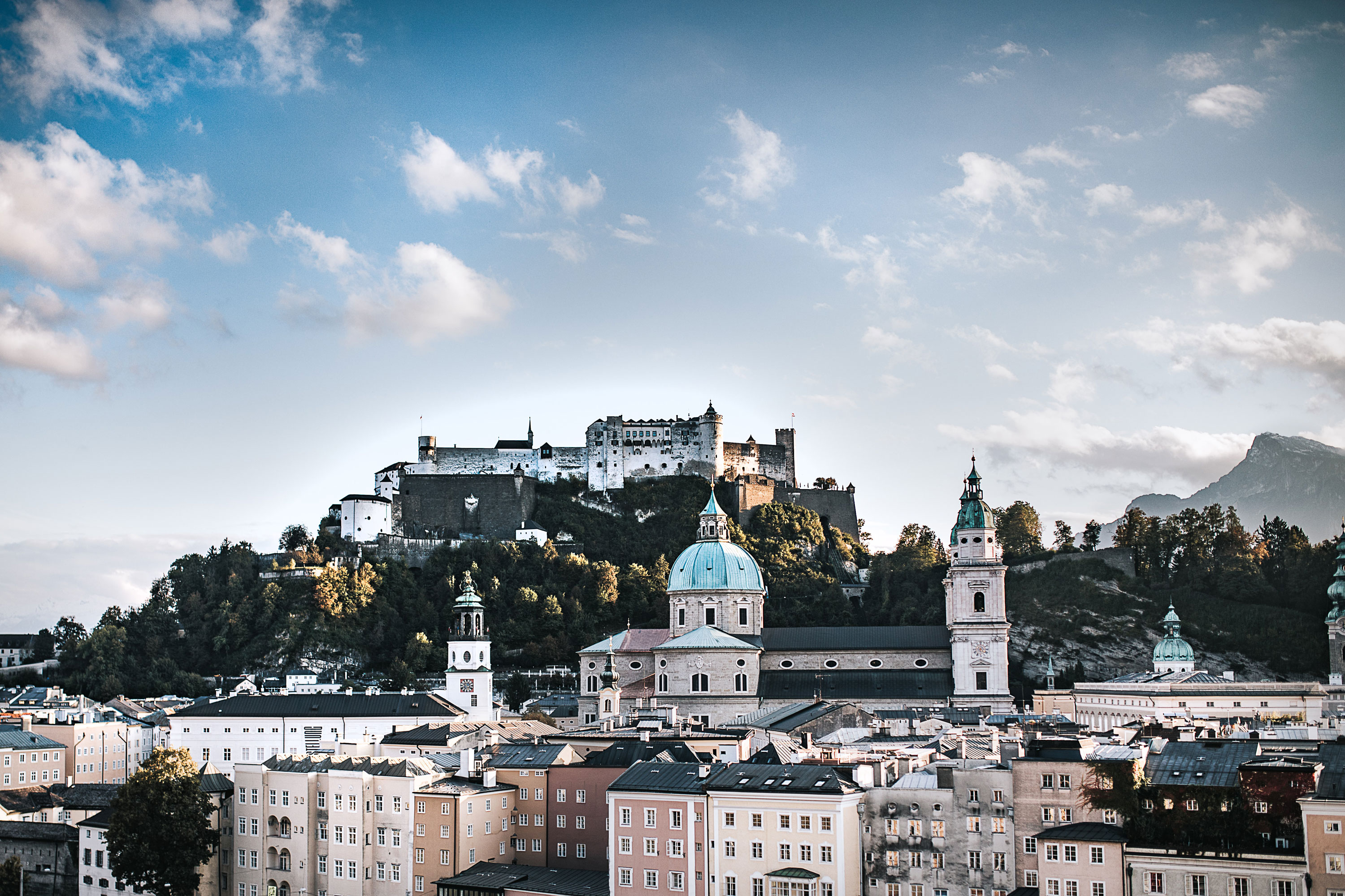 image of Salzburg