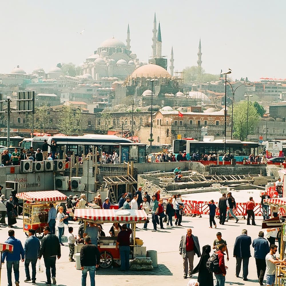 image of Turkey