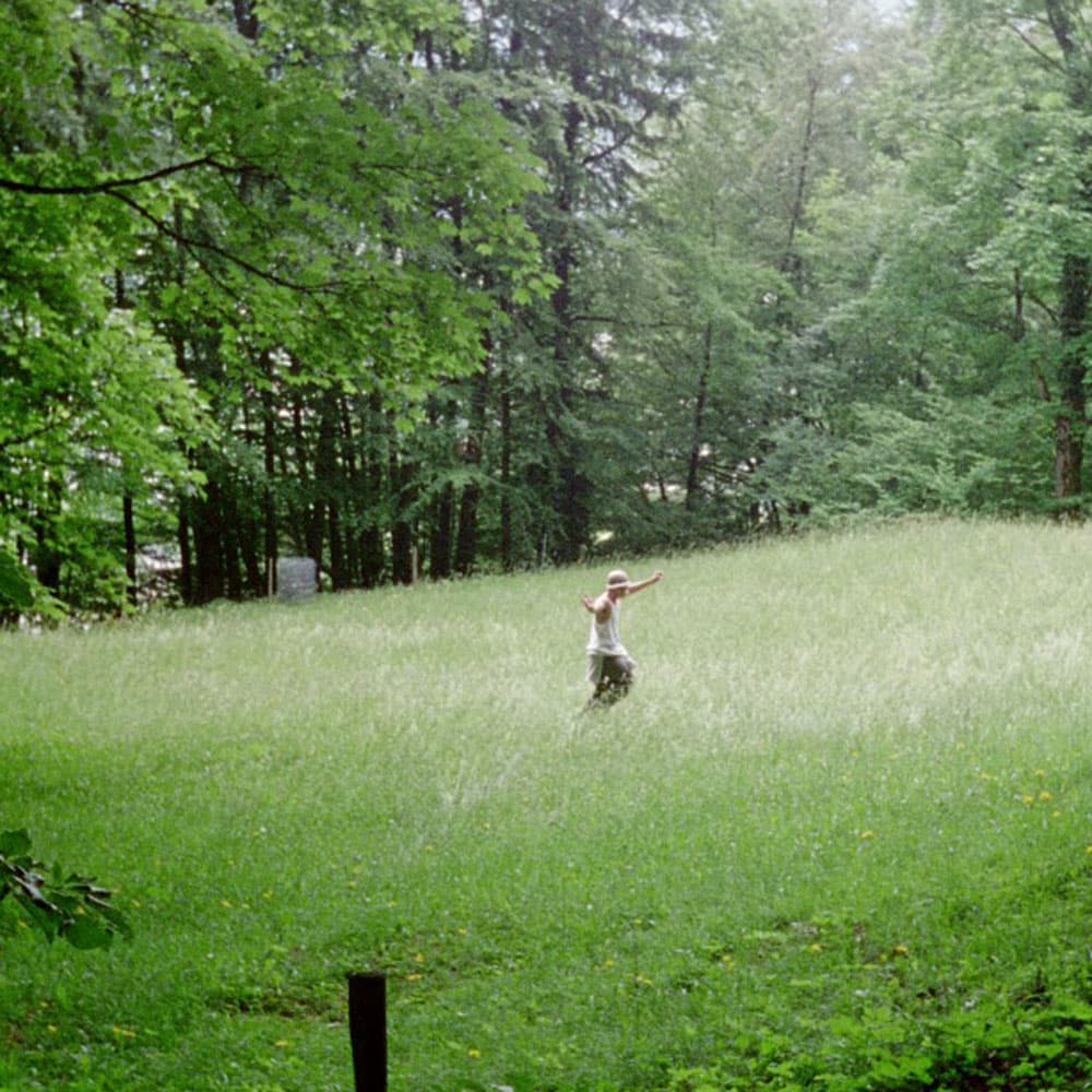 The hills are alive with my solo trip through Europe