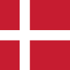 Denmark's flag