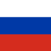 Saint Petersburg's flag