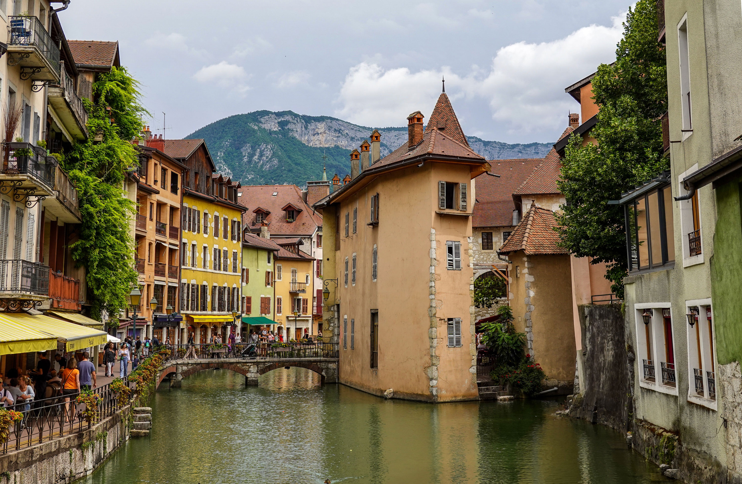 image of Annecy
