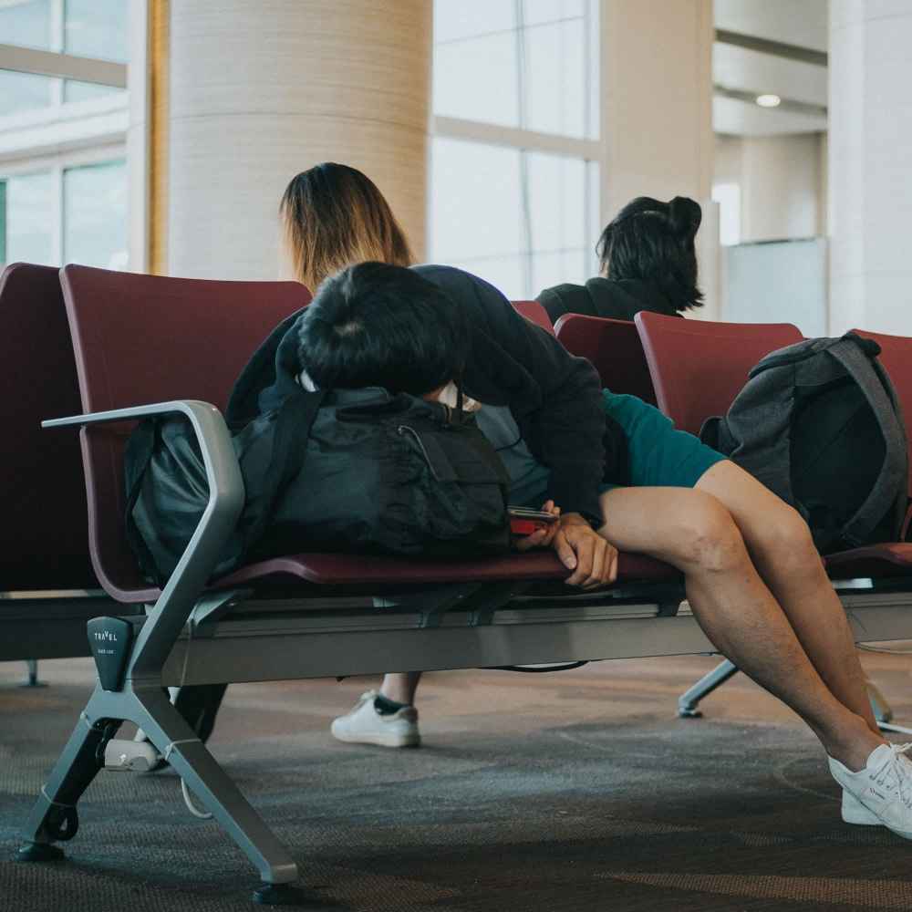 Featured image for What is Jet Lag and How Can I Avoid It?