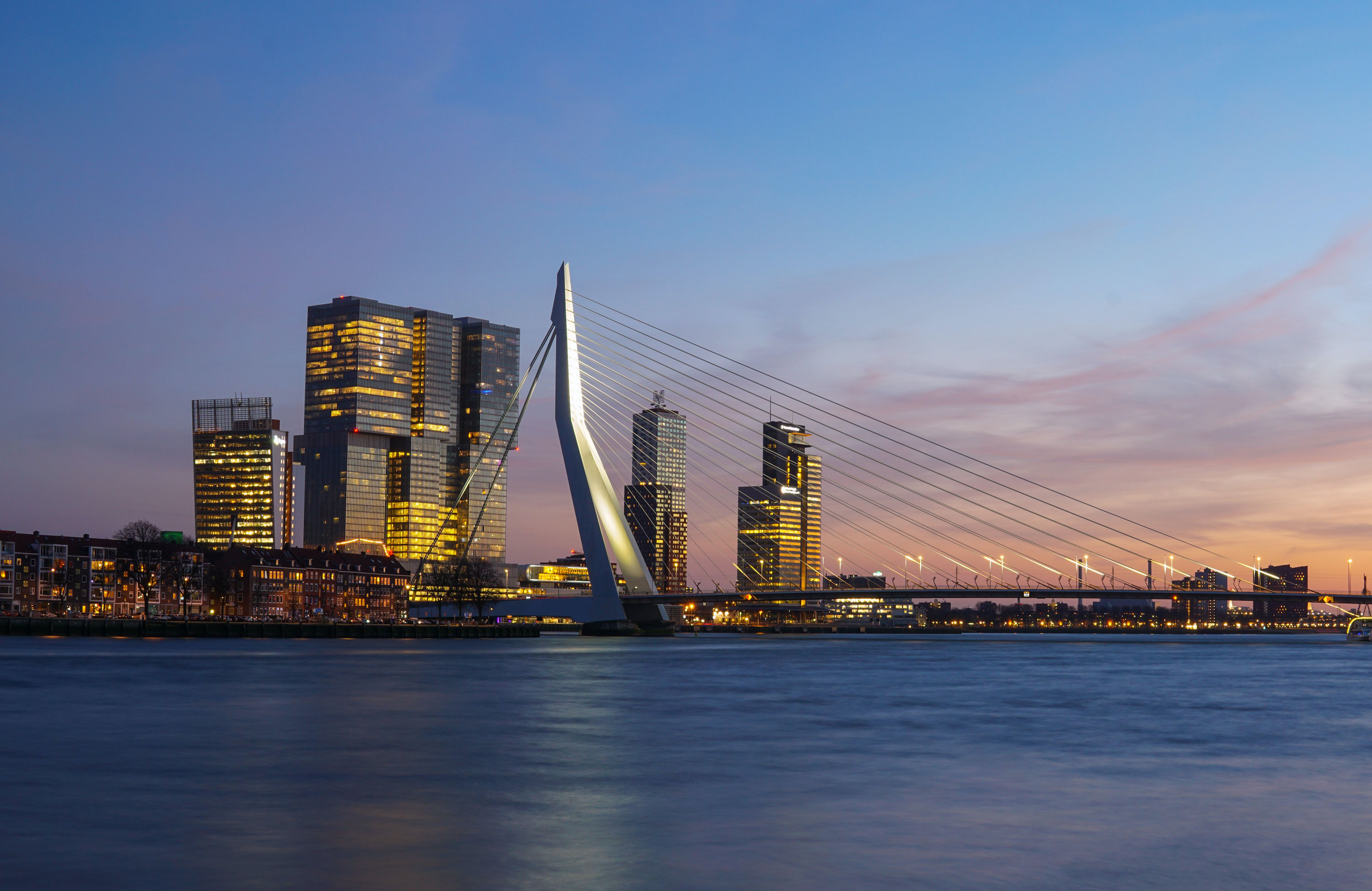 image of Rotterdam