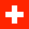 Switzerland's flag