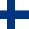 Finland's flag